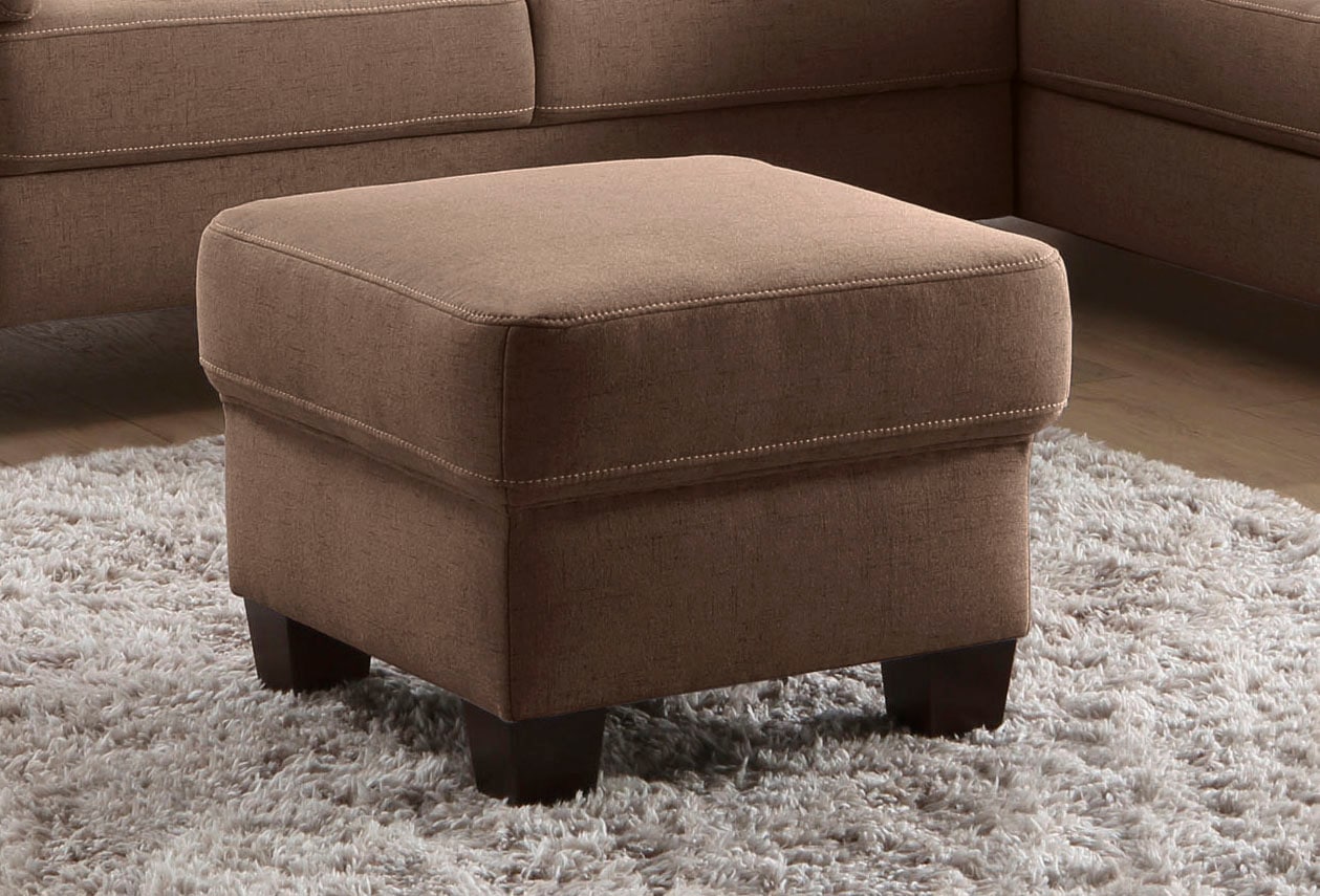 OTTO home Polsterhocker "Arngast" passend zur "Arngast"-Serie