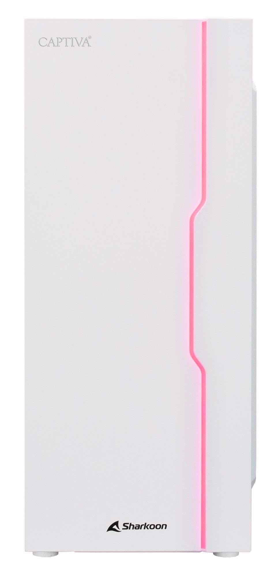 CAPTIVA Gaming-PC »Highend Gaming R85-995«