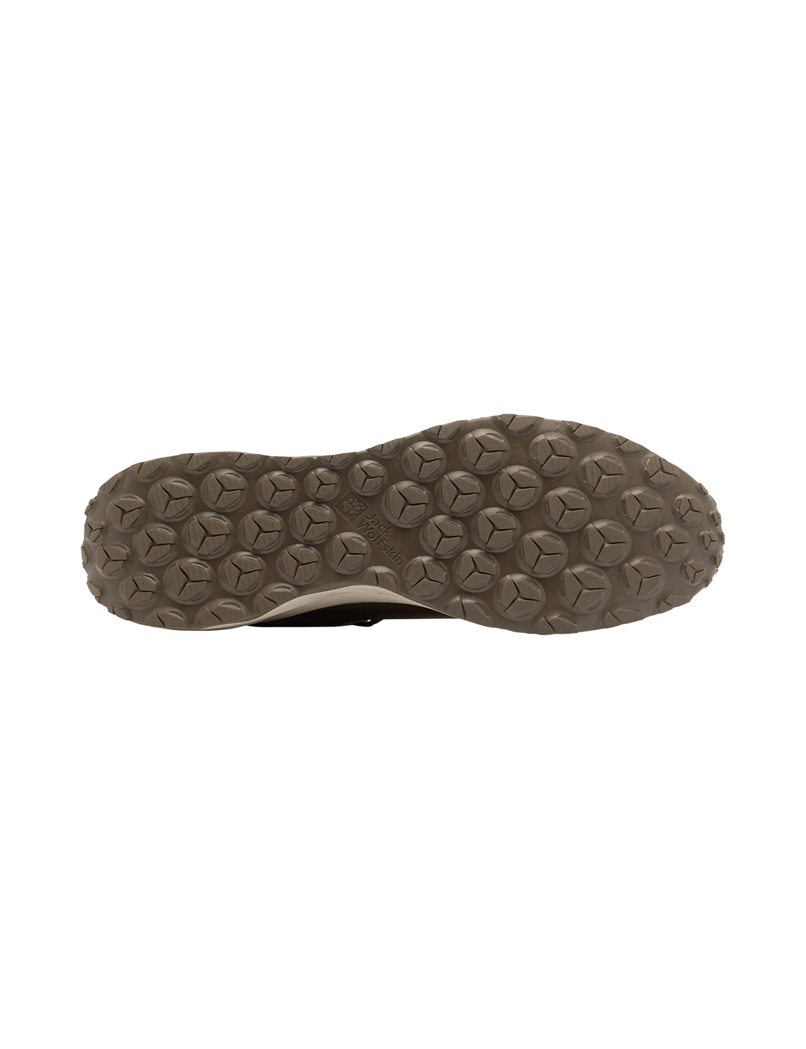 Jack Wolfskin Sneaker »DROMOVENTURE WT TEXAPORE MID M«