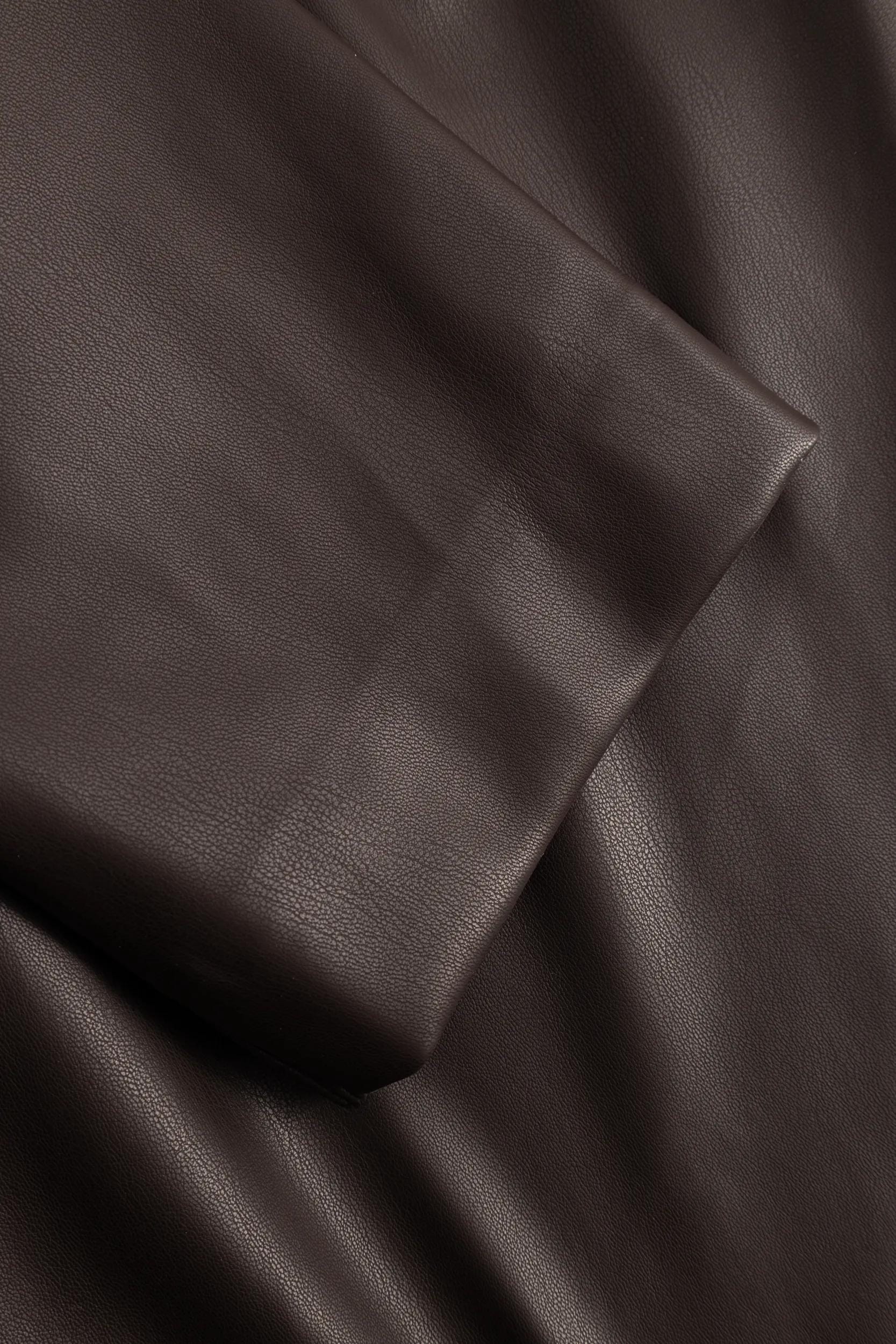 JOOP! Lederimitathose »Patricia«  aus Kunstleder, Joggpant-Design