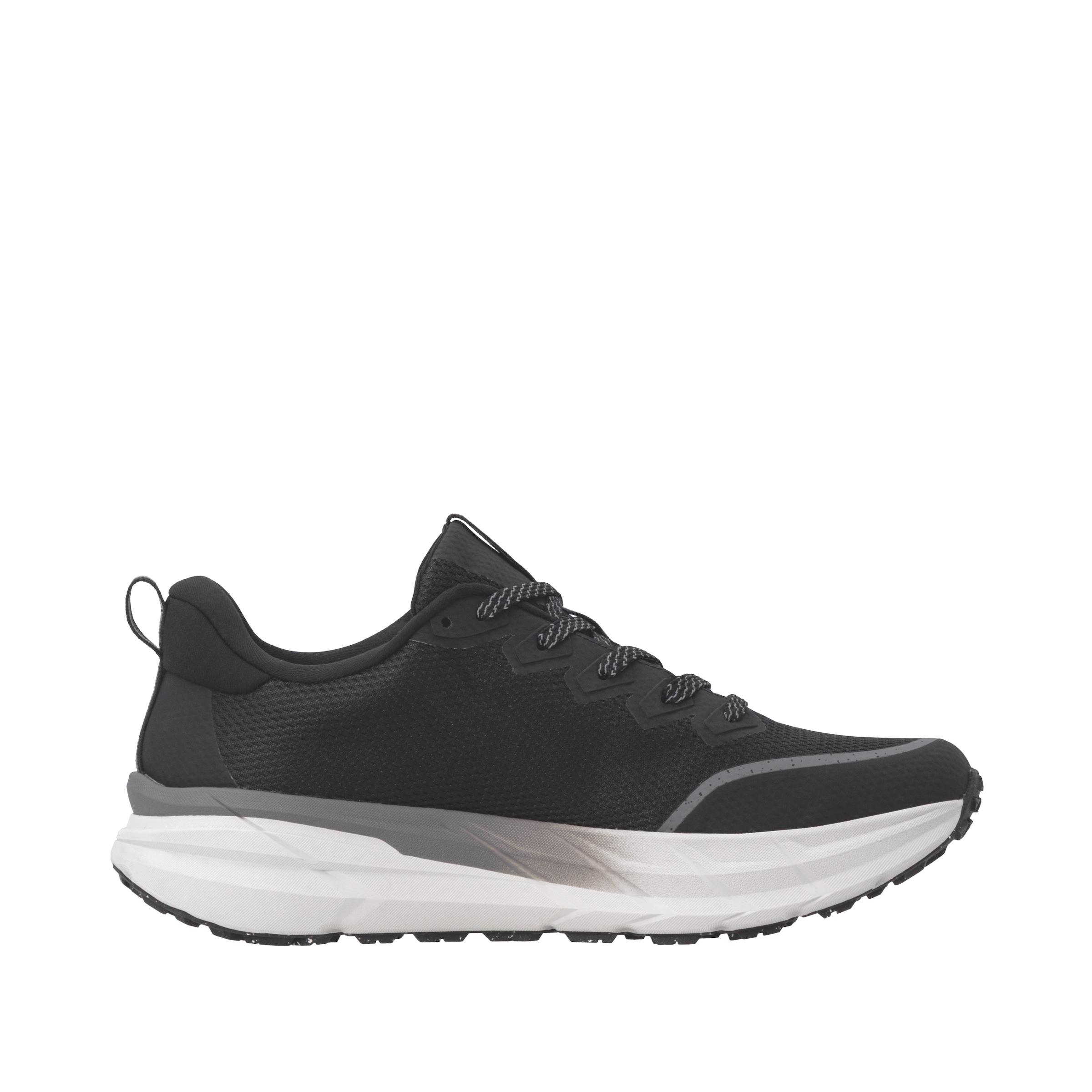 RIEKER Sport Sneaker  Schnürschuh, Freizeitschuh mit wasserabweisender rieker TEX-Membran