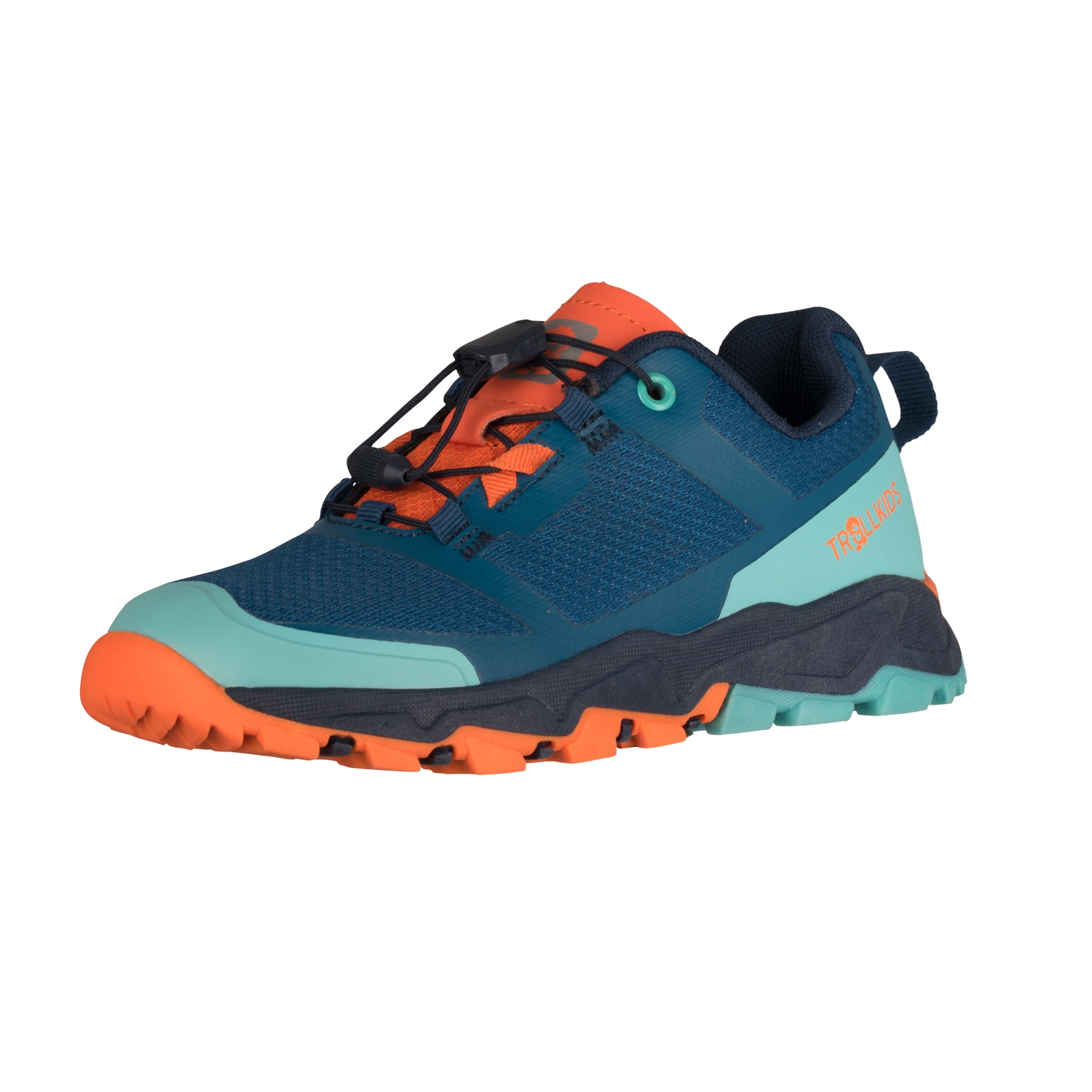 TROLLKIDS Outdoorschuh »KIDS SANDEFJORD HIKER XT«, wasserdicht