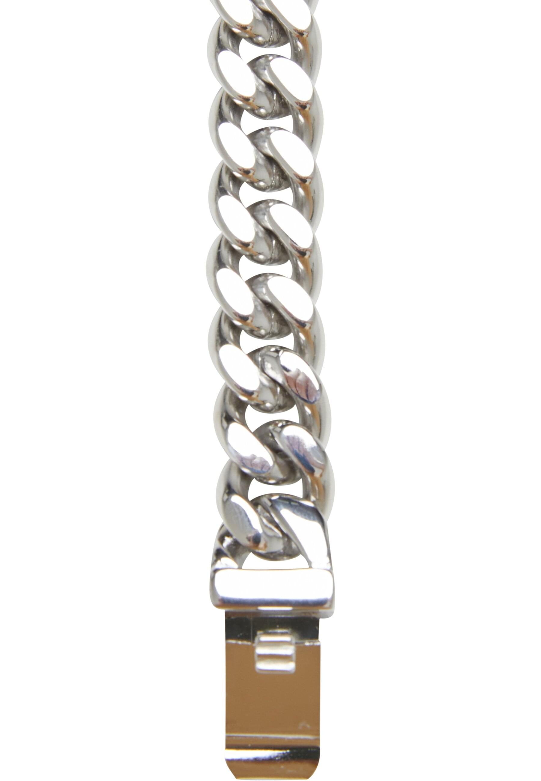 Karl Kani Armband »Karl Kani KK Retro Kani Link Bracelet«
