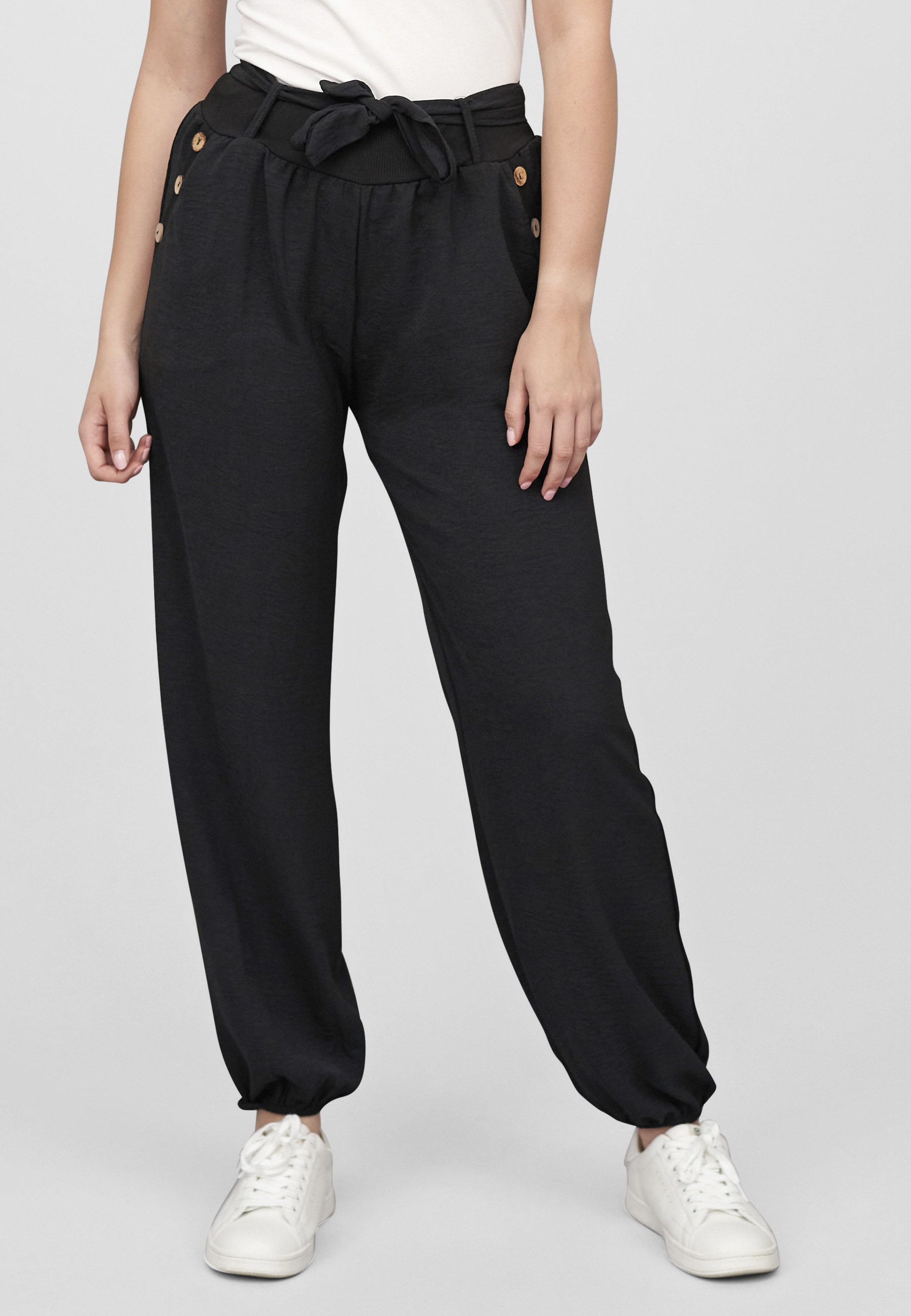 CLOUD 5IVE Stoffhose »CLOUD 5IVE«