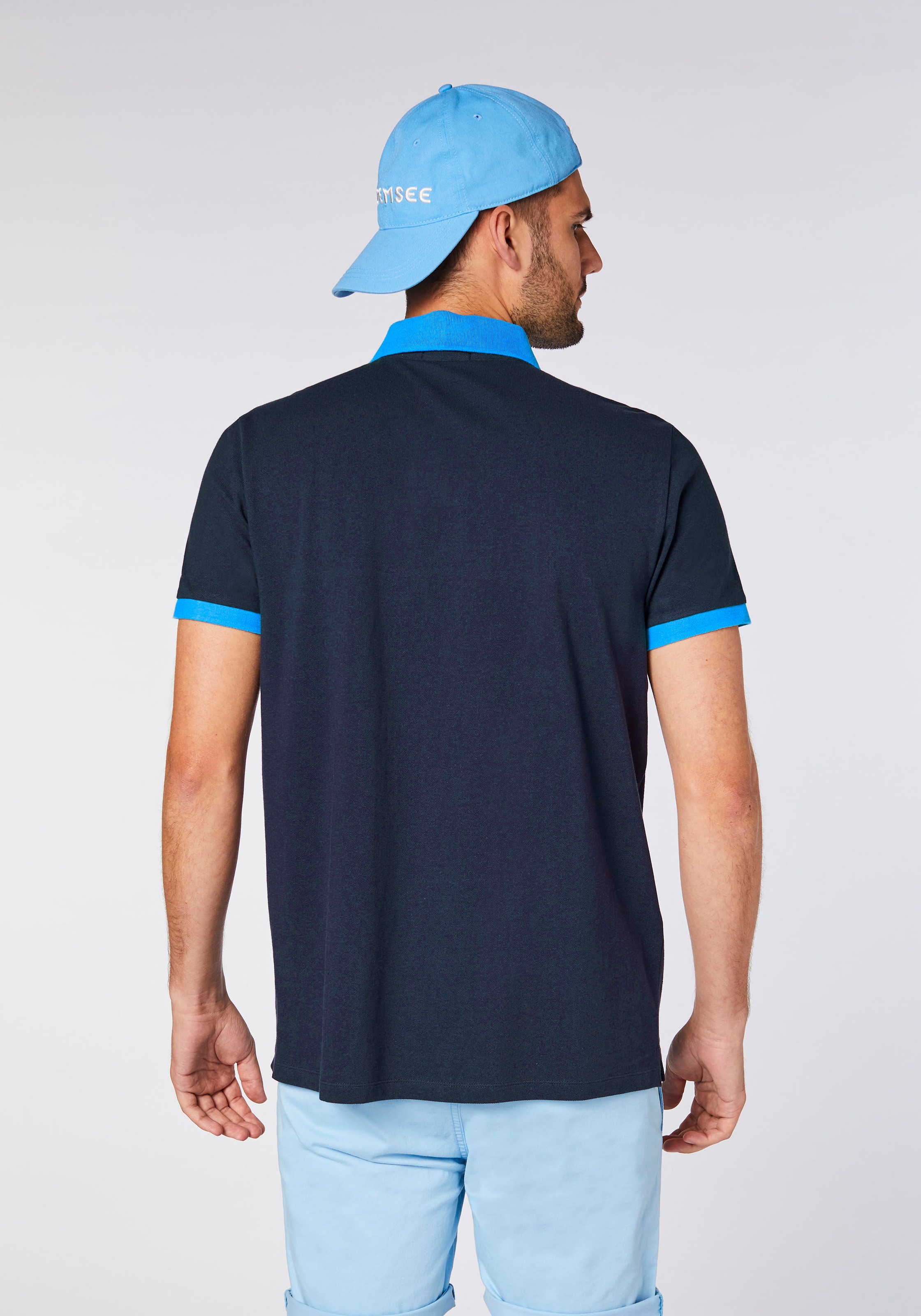Chiemsee Poloshirt günstig online kaufen