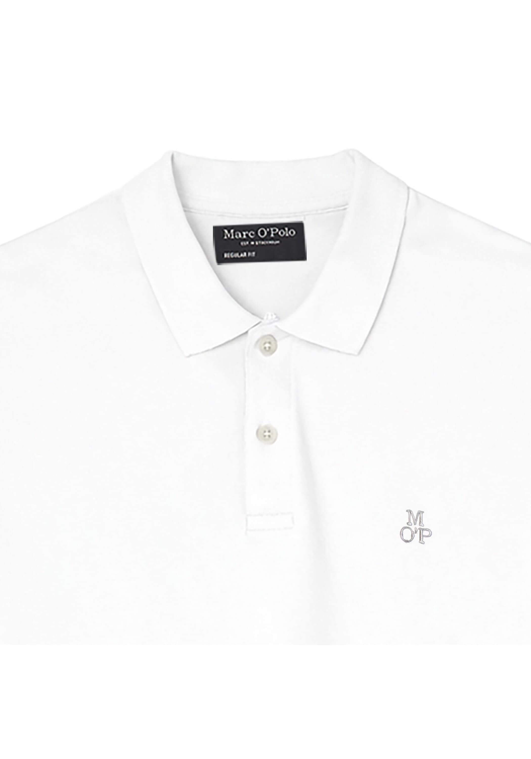 Marc O'Polo Poloshirt »Poloshirt Small-Logo 1er Pack« 1 tlg.