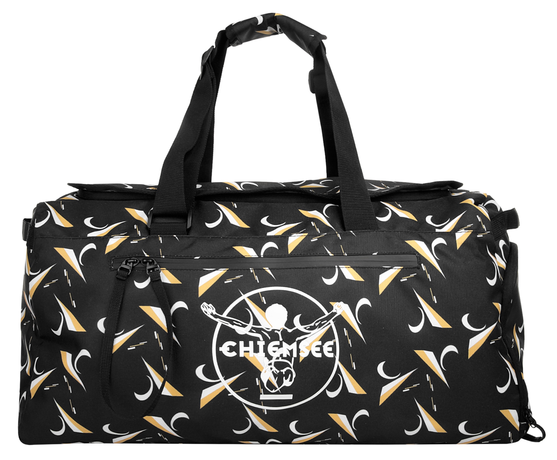 Chiemsee Reisetasche »SURF "N" TURF«