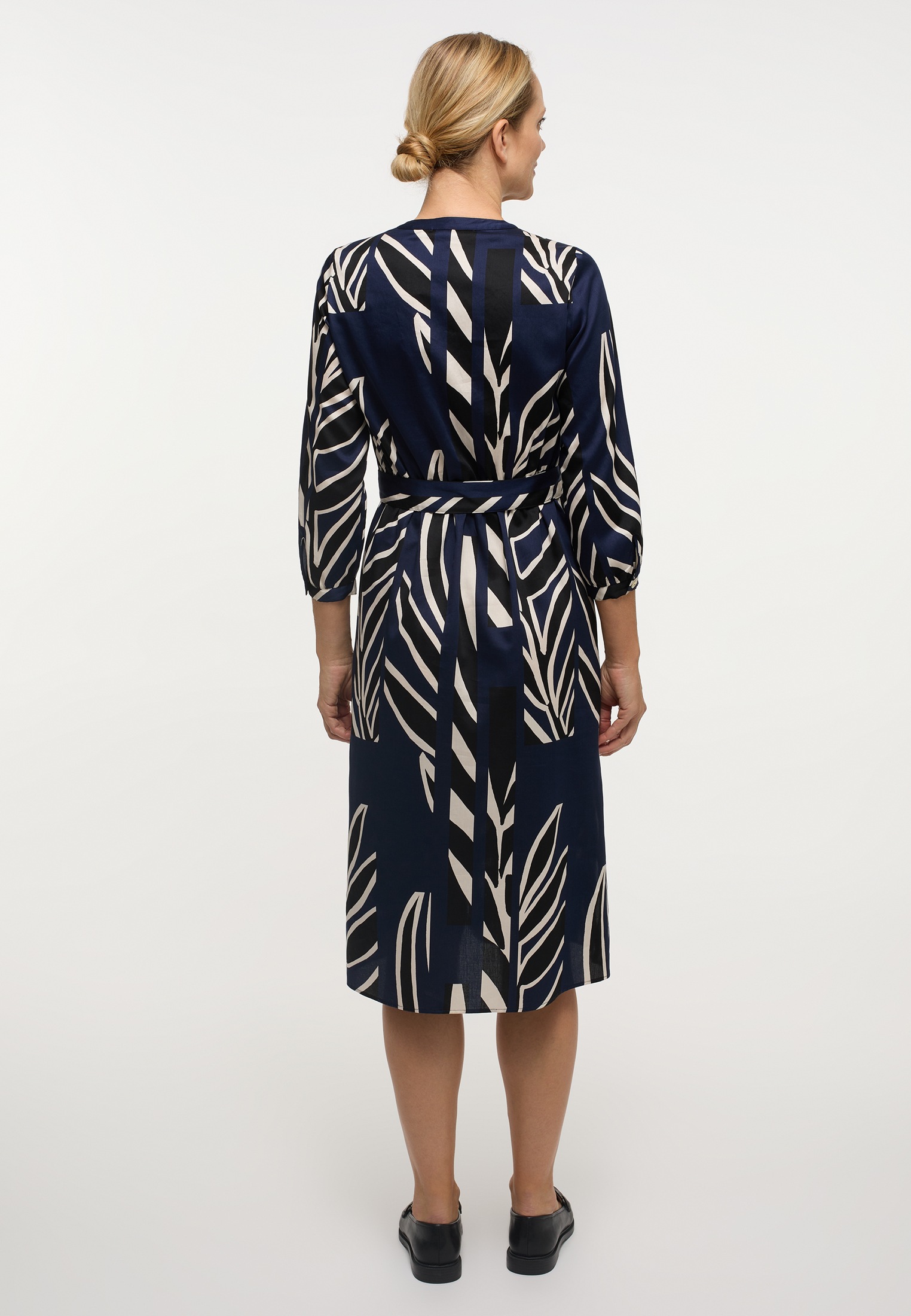 Eterna Langarmbluse günstig online kaufen