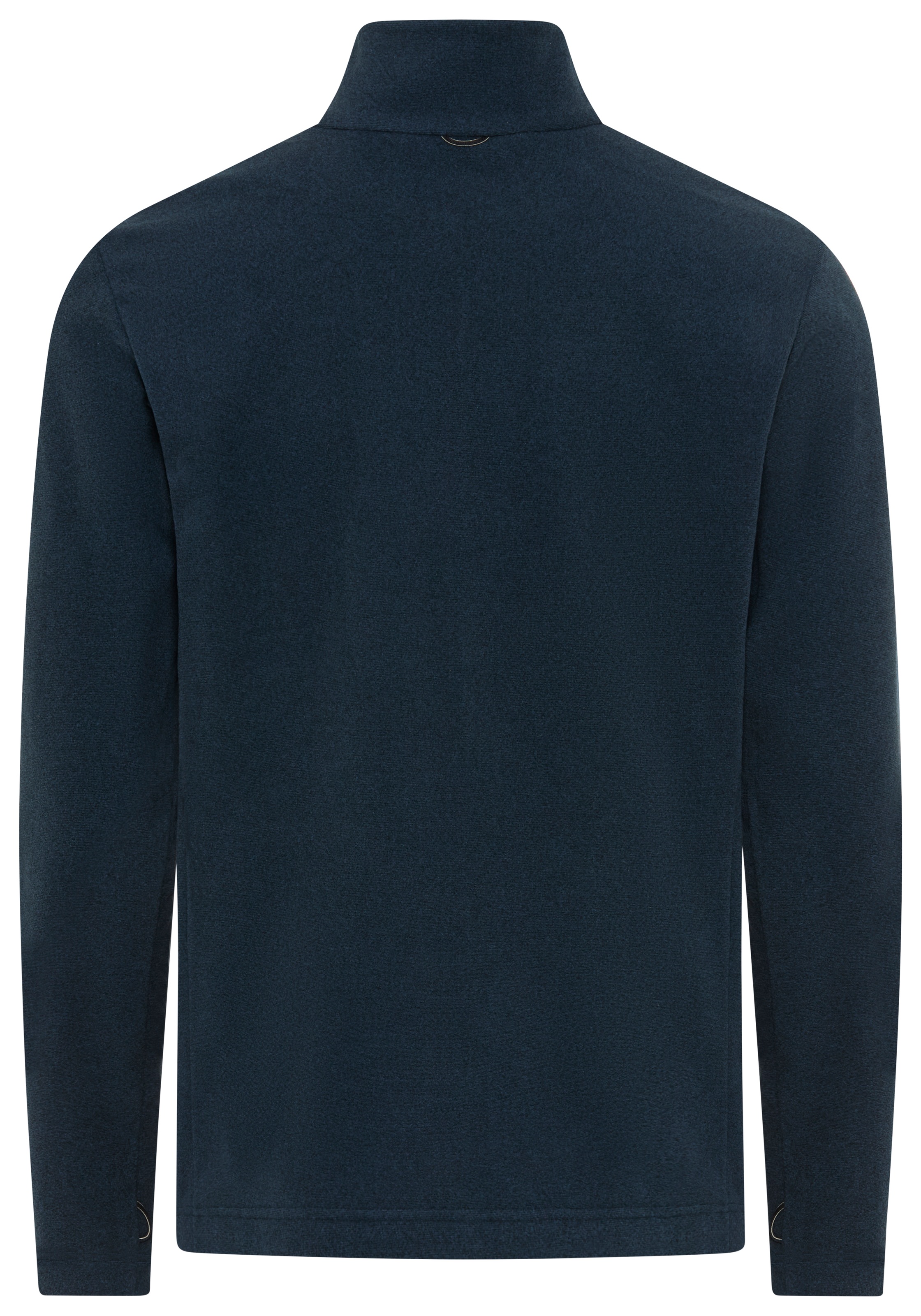 VAUDE Fleecejacke »SE ME RARASSA FLEECE JACKET«, (1 St.)