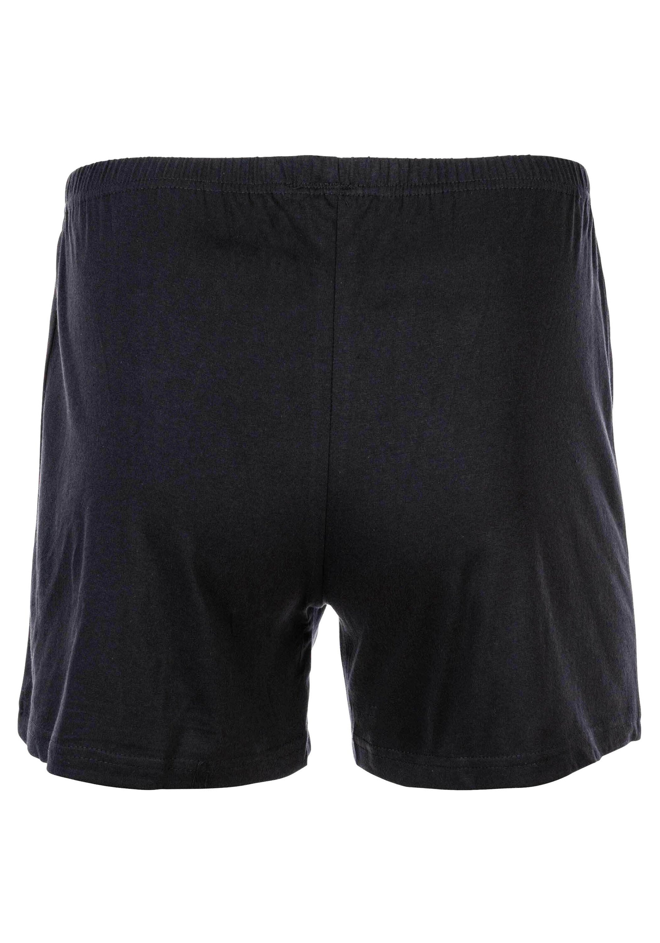 Thumbnail - YOURBASICS Boxershorts "Boxershort 6er Pack"