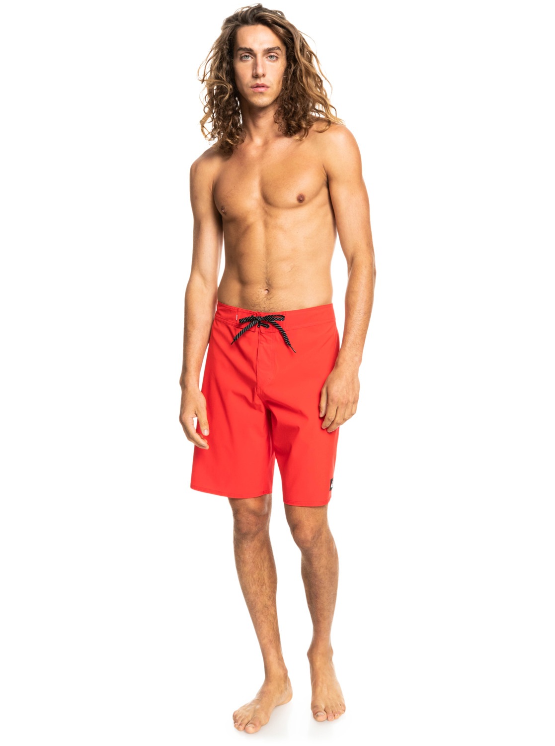 Quiksilver Boardshorts »Surfsilk Kaimana 20"«