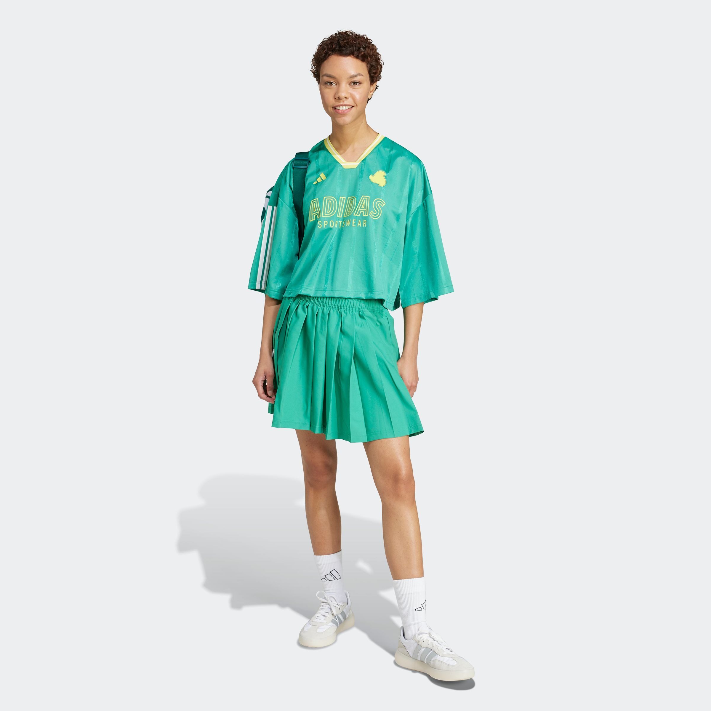 adidas Sportswear T-Shirt »W TIRO Q2 BF T«
