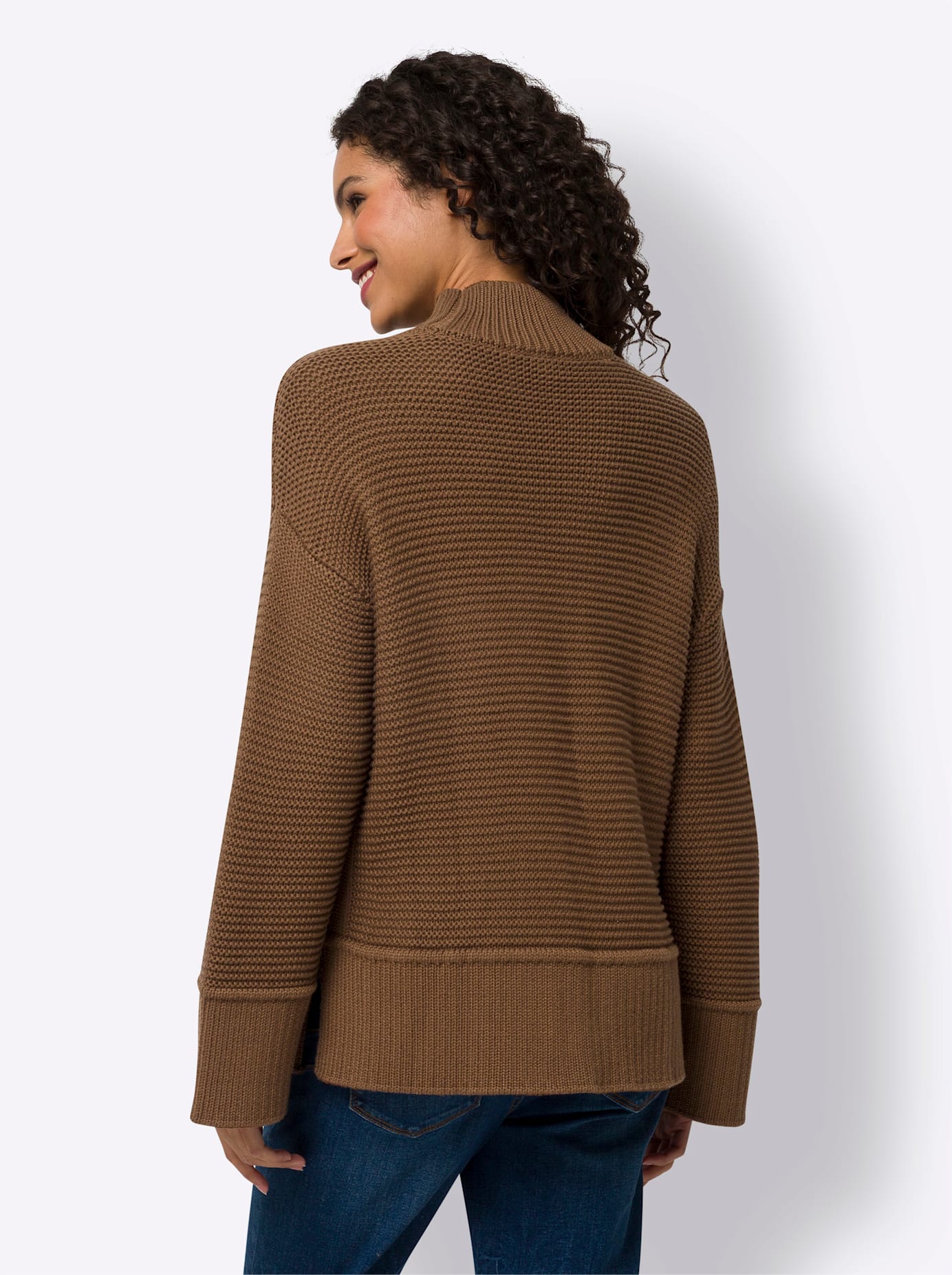 Thumbnail - heine Strickpullover "Pullover"