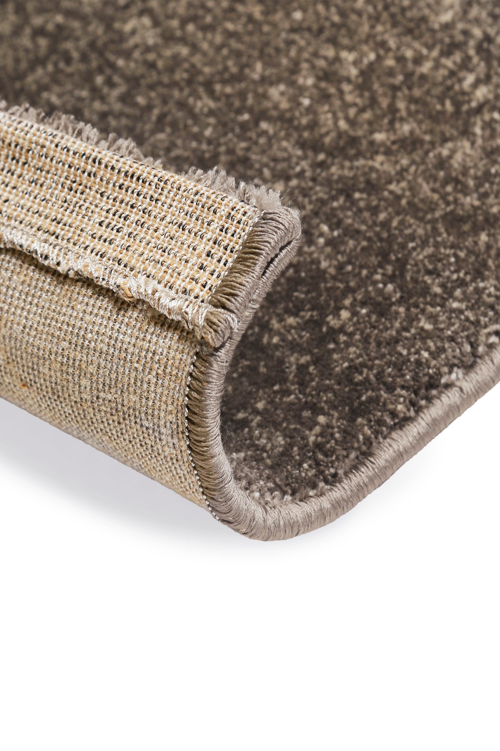 Thumbnail - Wecon home Basics Teppich "Raffael" rechteckig 8 mm Höhe Wohnzimmer