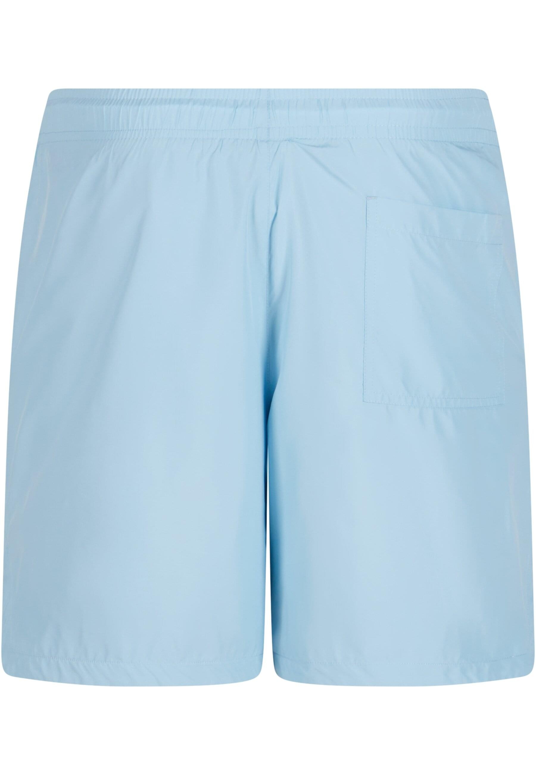 URBAN CLASSICS Shorts "Urban Classics Herren Basic Running Shorts", (1 tlg. günstig online kaufen