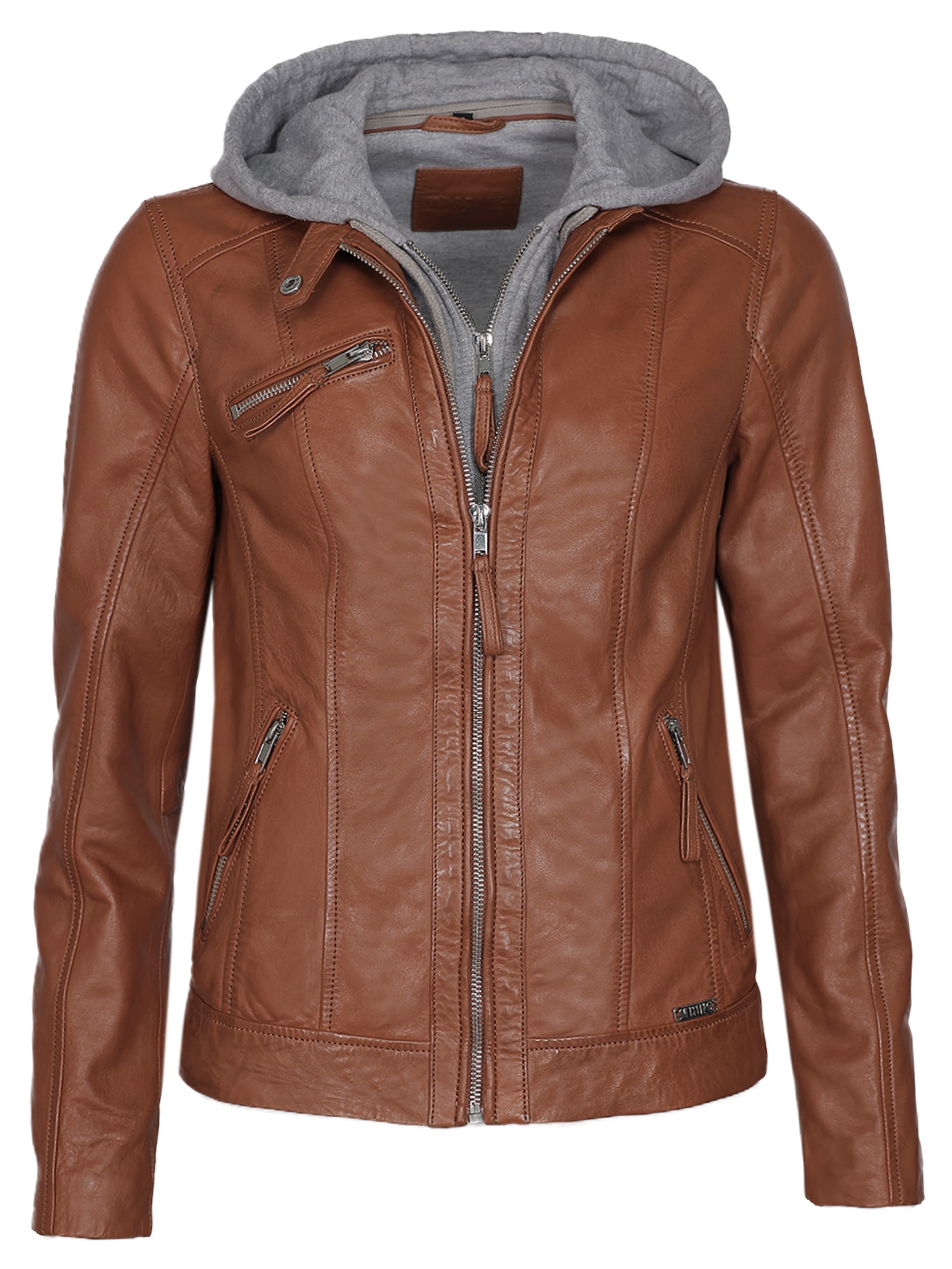 MUSTANG Lederjacke »31020148«