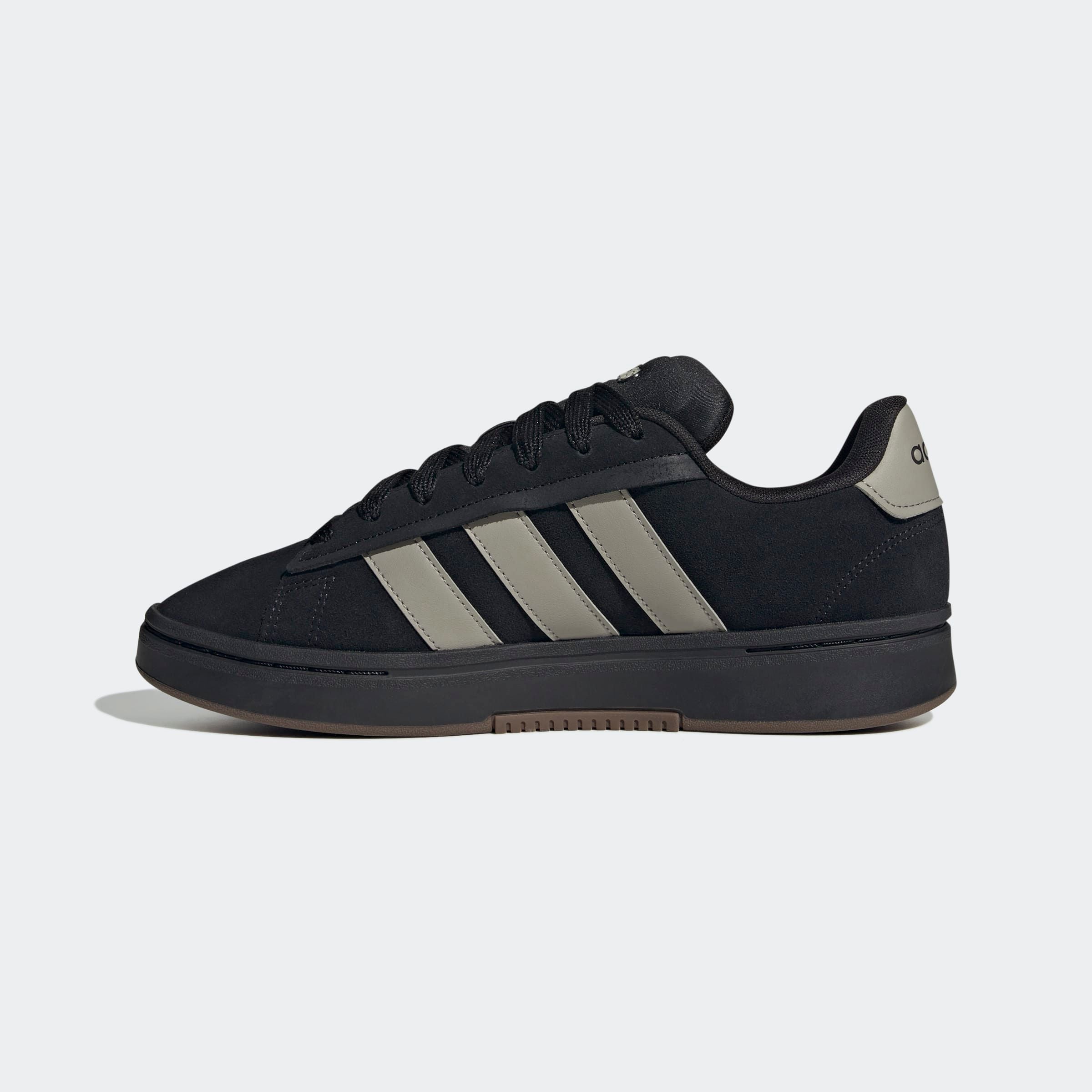 adidas Sportswear Sneaker »GRAND COURT ALPHA«, Design inspiriert vom adidas Campus 00