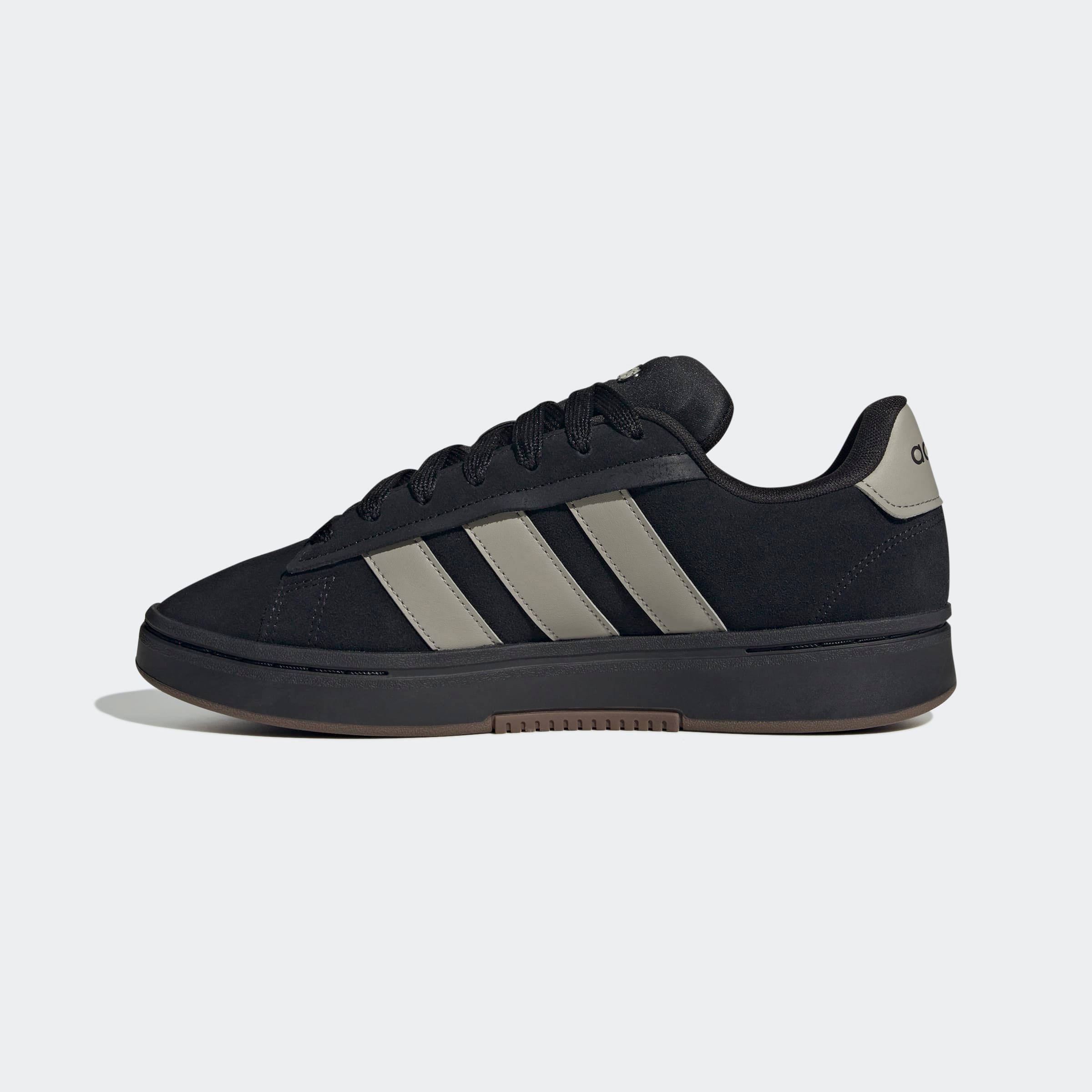 Thumbnail - adidas Sportswear Sneaker "GRAND COURT ALPHA" Design inspiriert vom adidas Campus 00