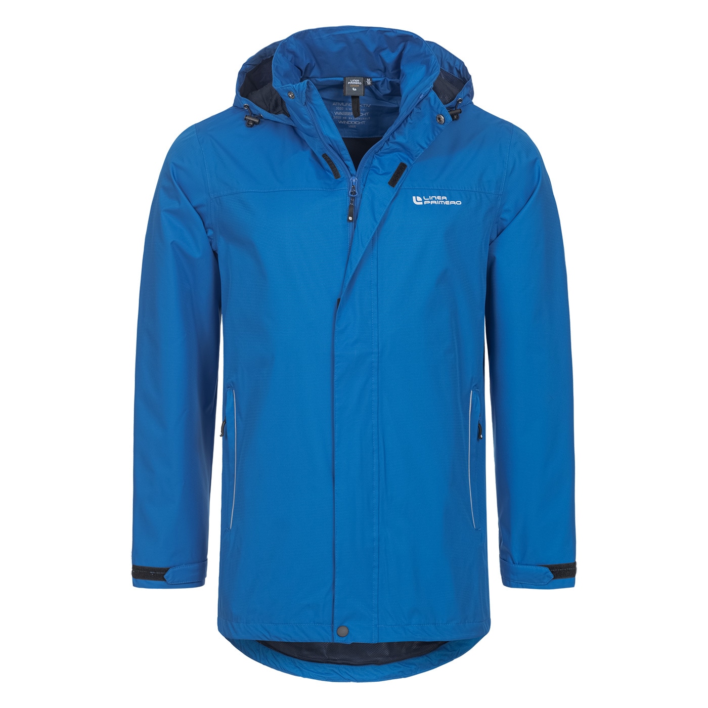 DEPROC Active Outdoorjacke »PORT NEIL Men«