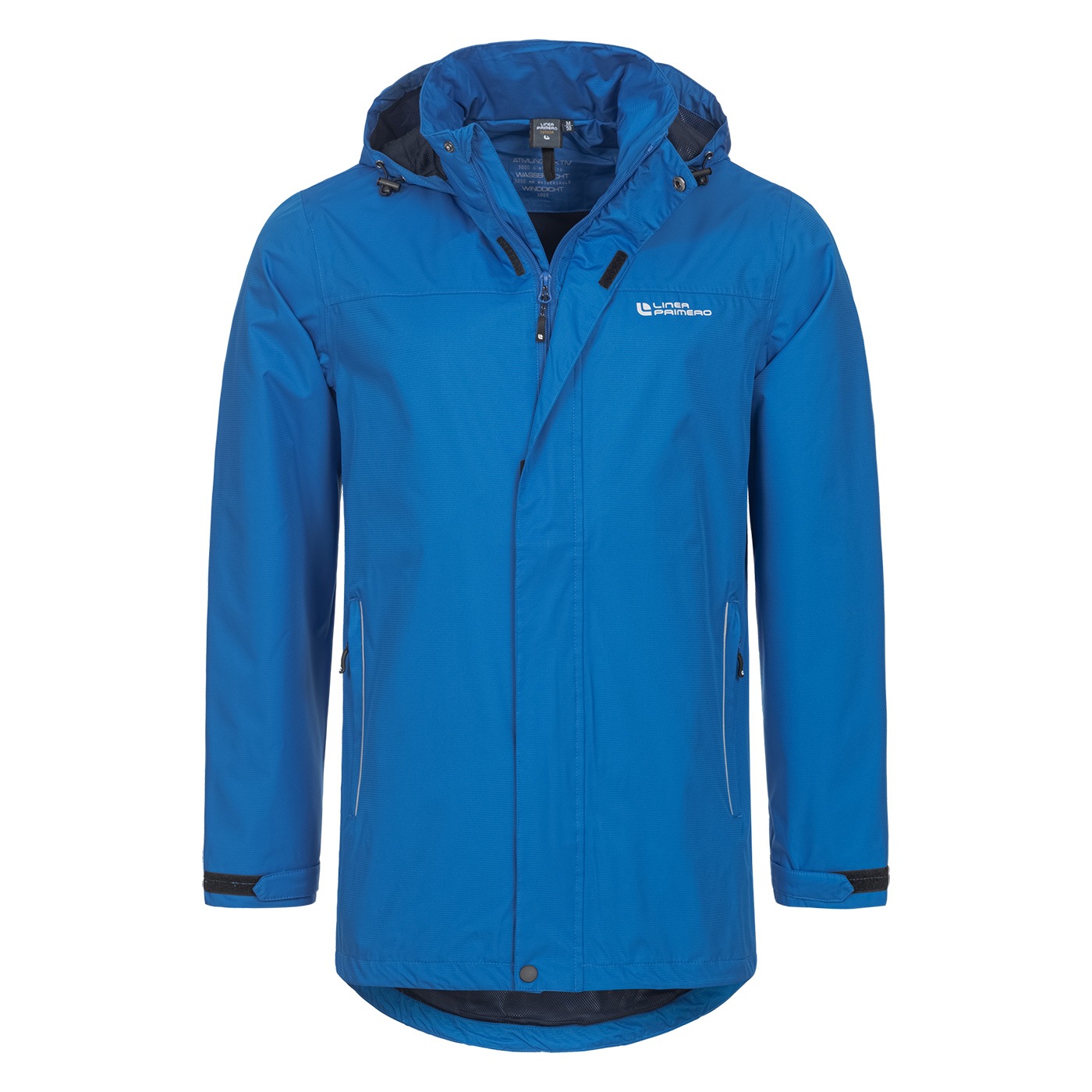 DEPROC Active Outdoorjacke "PORT NEIL Men" günstig online kaufen