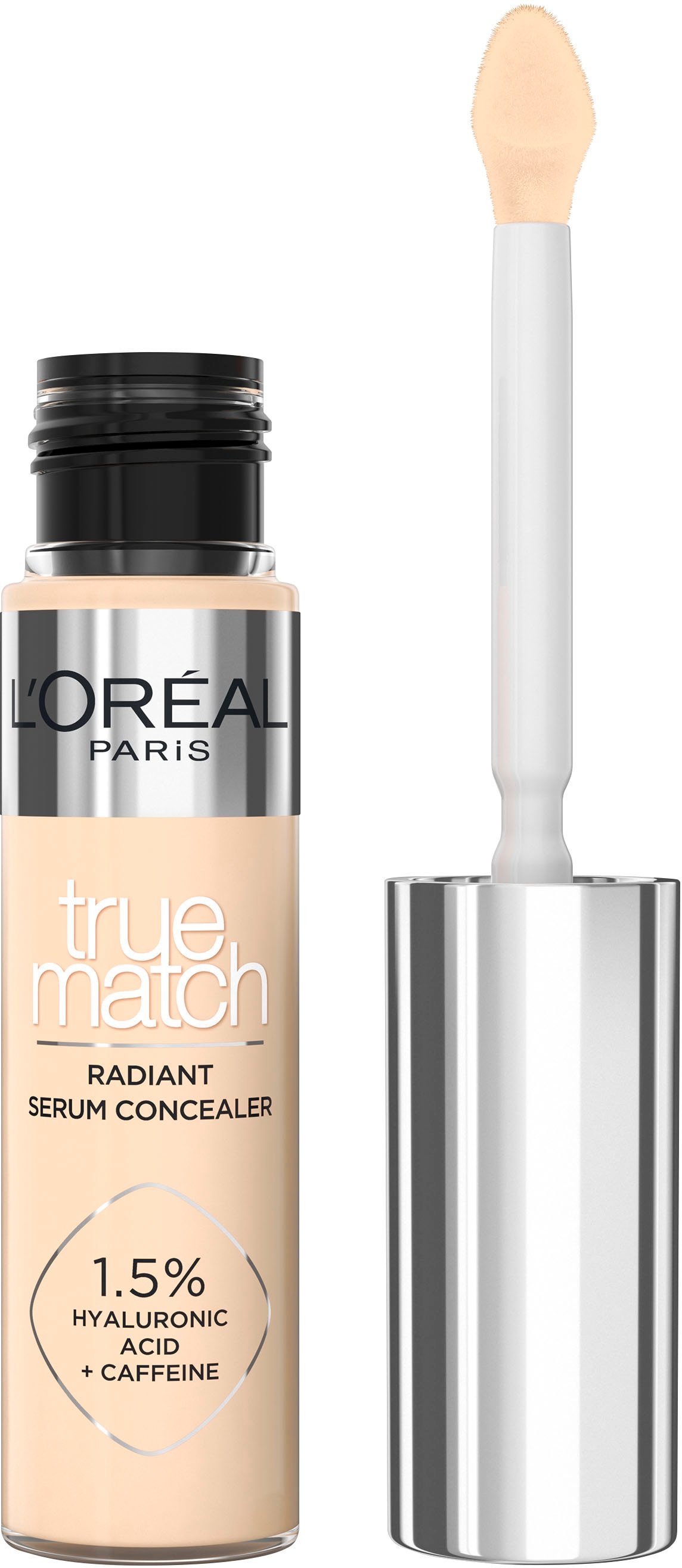 Concealer »True Match Radiant Serum Concealer«