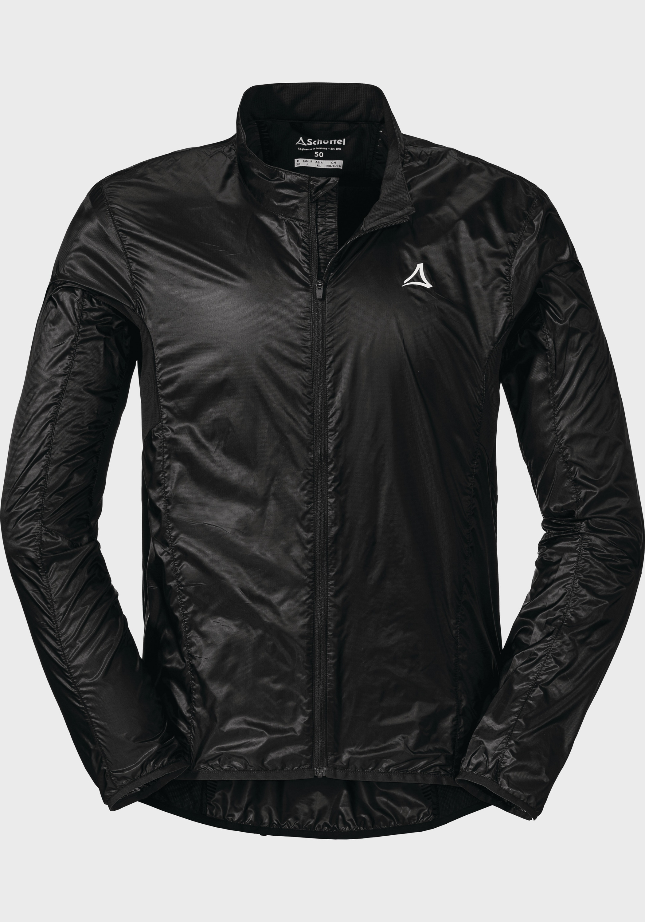 Schöffel Outdoorjacke "Jacket Gaiole M" ohne Kapuze günstig online kaufen