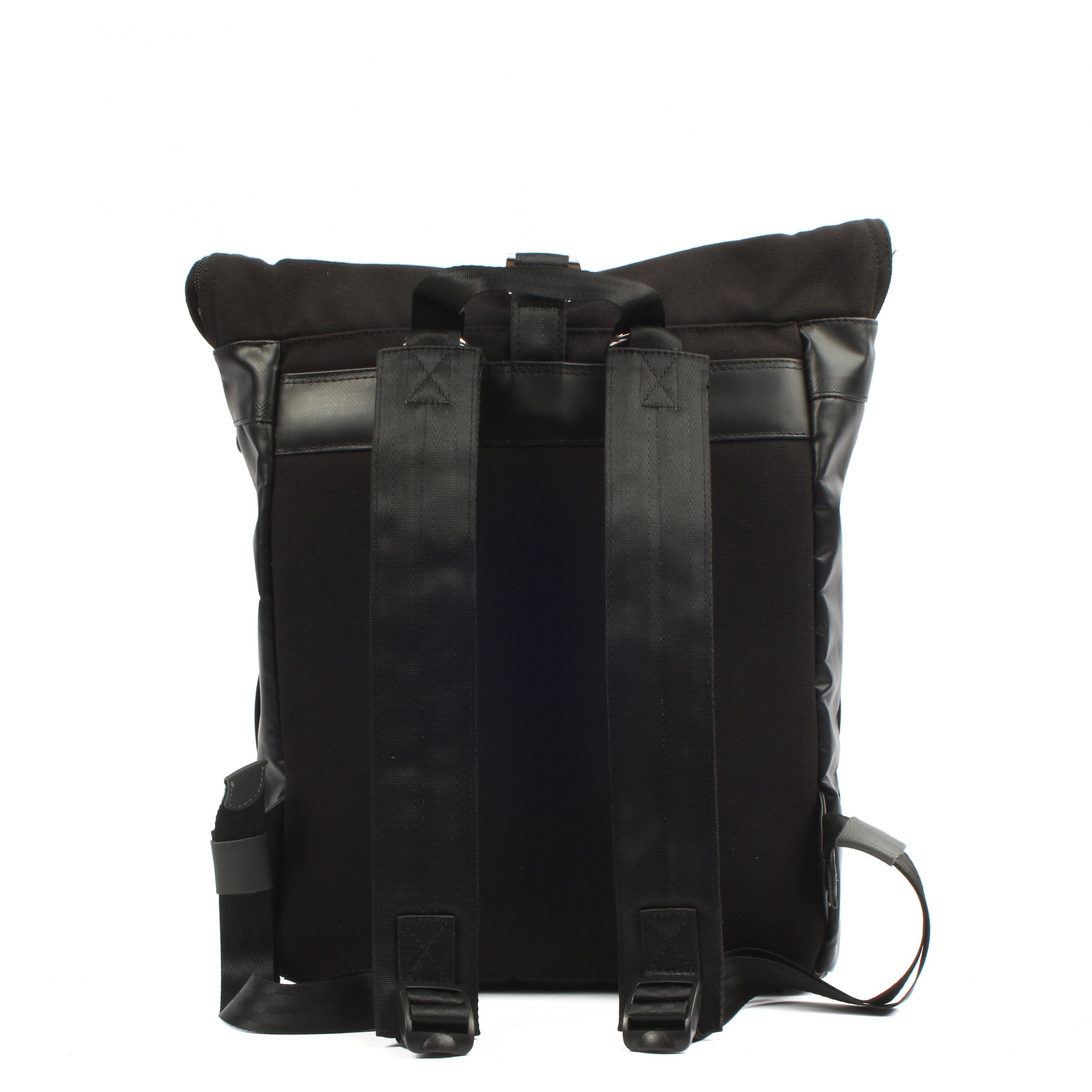 7clouds Laptoprucksack »Dwars 7.4«, mit recyceltem PET