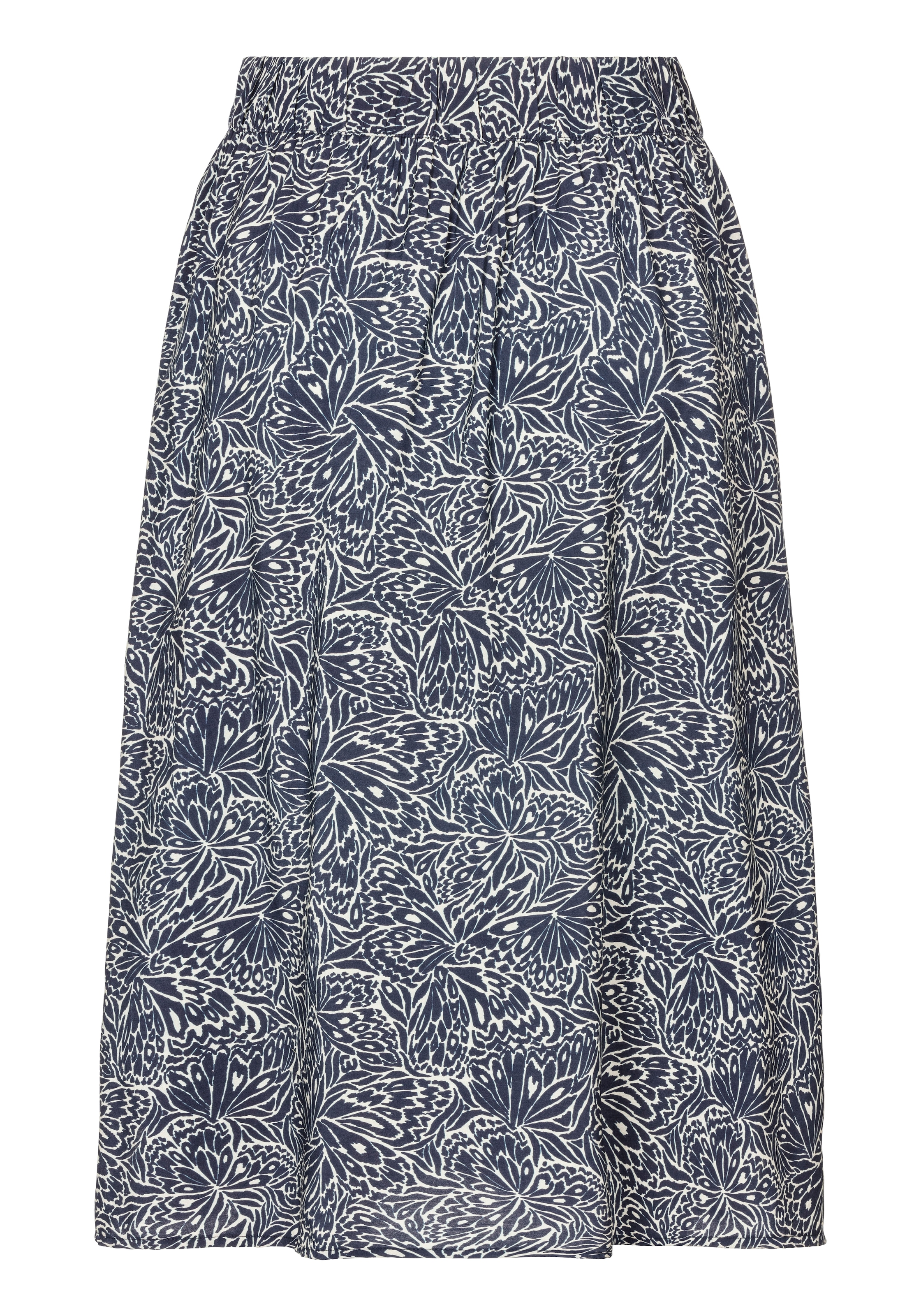 Ragwear Sommerrock »DELISE«