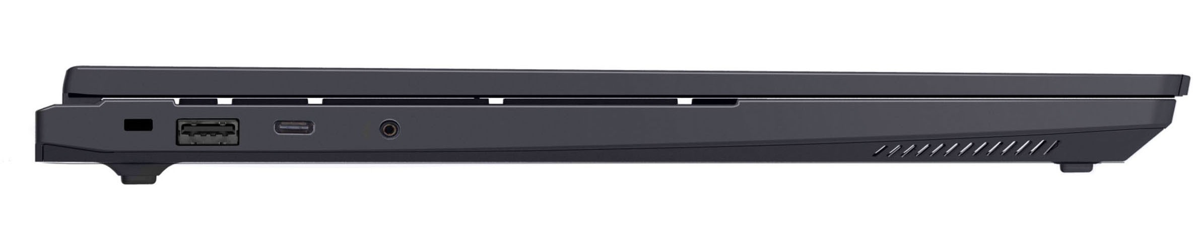 CAPTIVA Business-Notebook »Business/Office I10-1359GE« 38,9 cm / 15,3 ″ AMD Ryzen 7 Radeon 780M 500 GB SSD