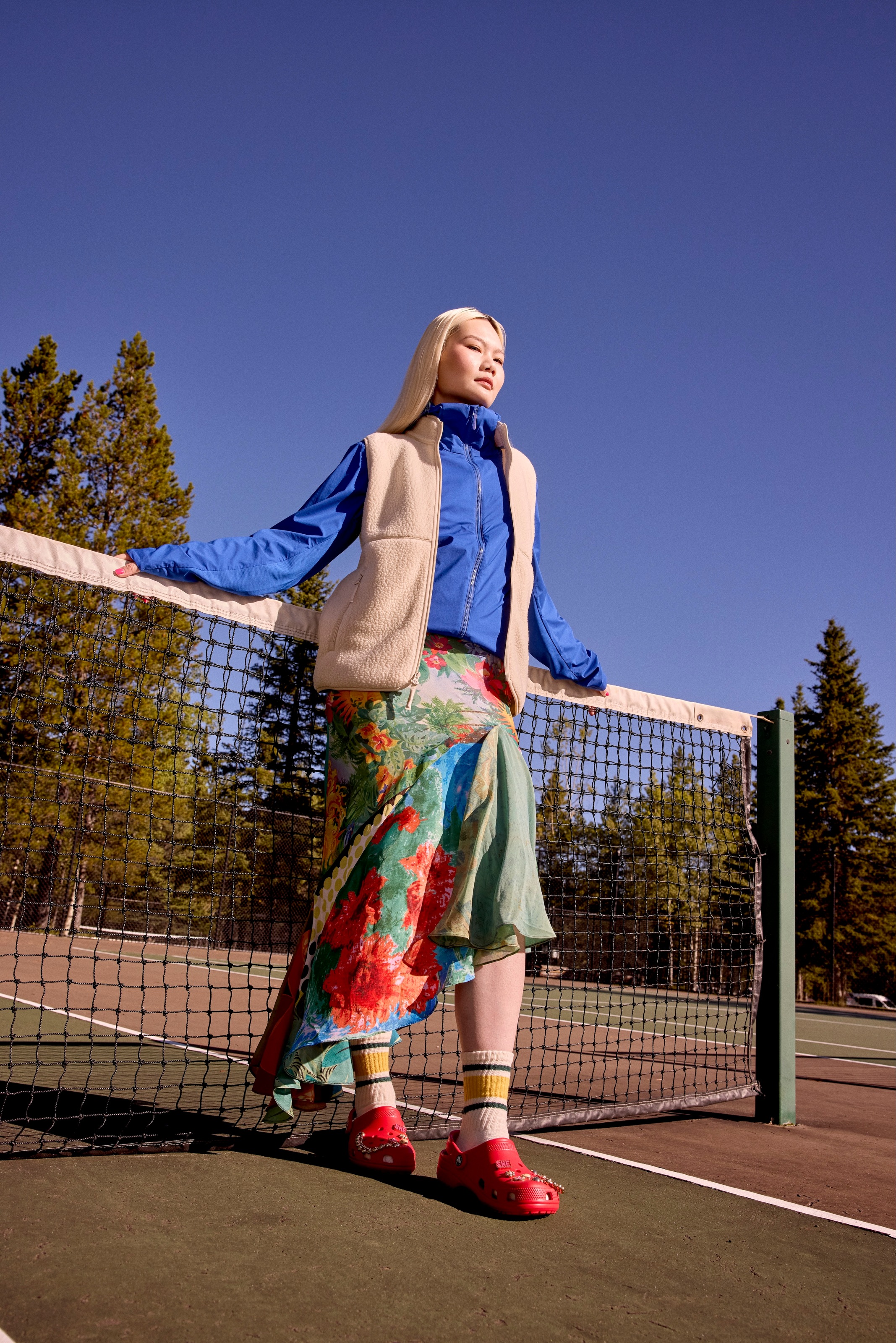 Crocs "Classic Clog", Sommerschuh, Schlappen, Hausschuh passt zu Jibbitz günstig online kaufen