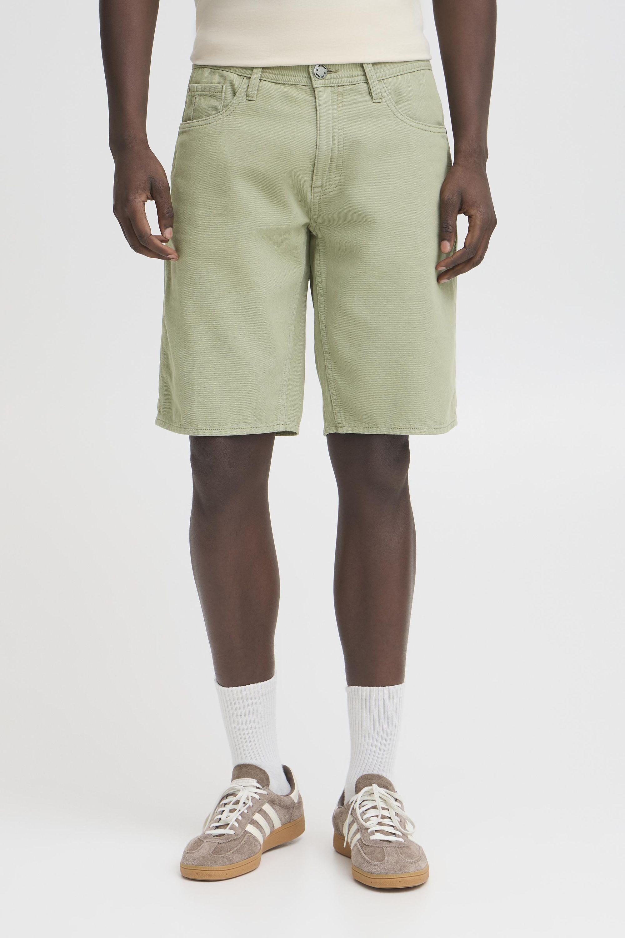 Blend Jeansshorts "BHBLIZZARD-Denimshorts", Lässige Jeansshorts günstig online kaufen