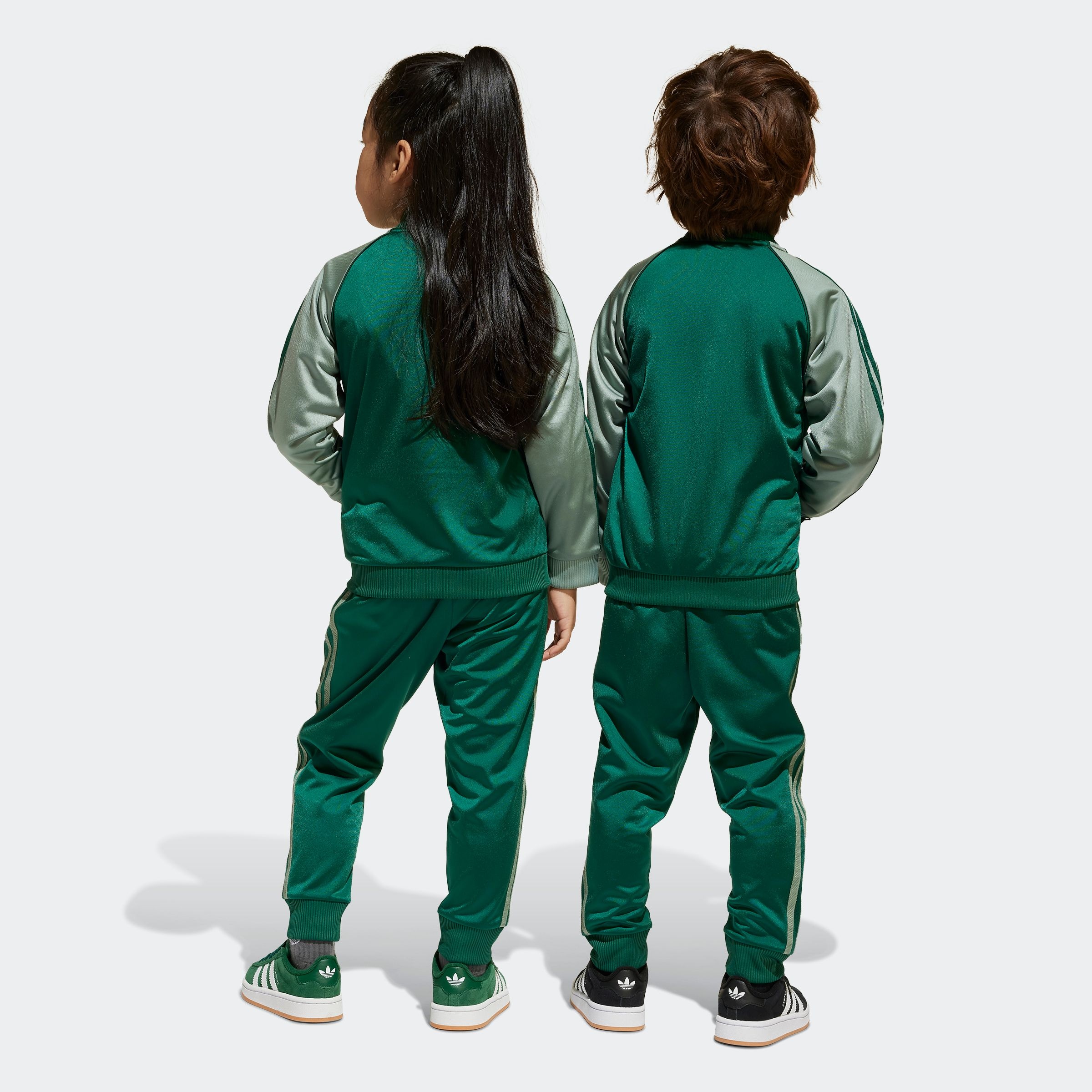 adidas Originals Trainingsanzug »SST TRACKSUIT«, (2 tlg.)