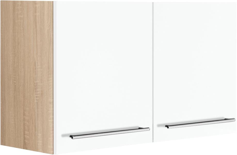 KOCHSTATION Hängeschrank "KS-Eton", Breite 100 cm