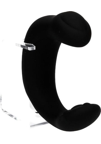 REBEL Analvibrator » Prostata Stimulator«