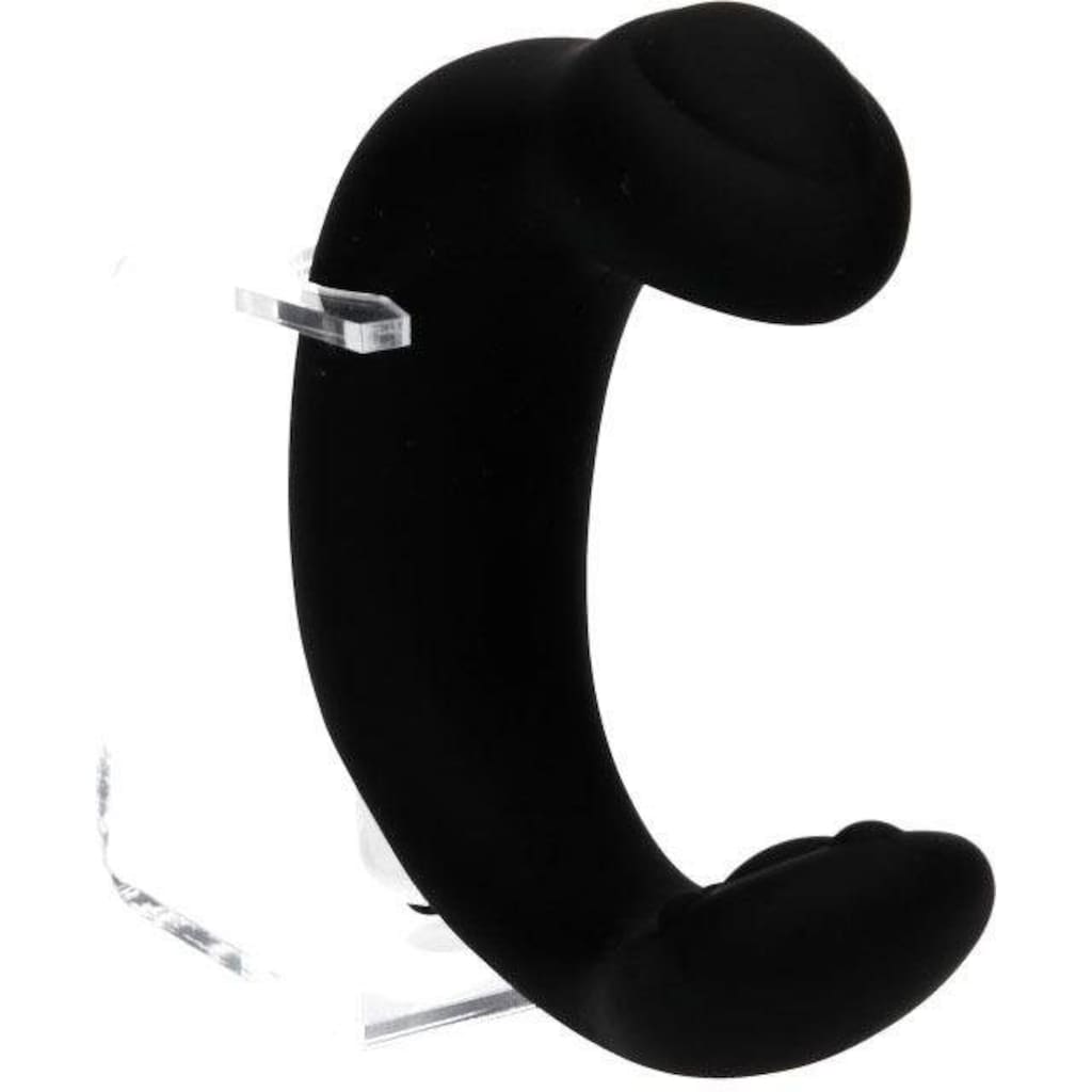 REBEL Analvibrator »Rebel Prostata Stimulator«