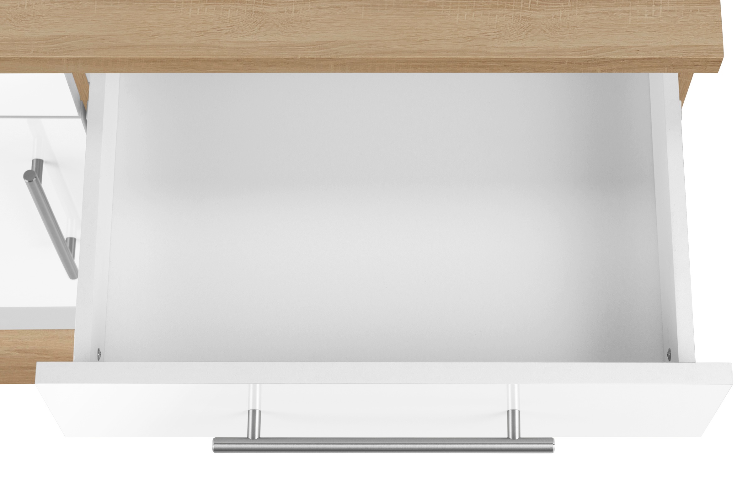 wiho Küchen Unterschrank »Cali«, 100 cm breit