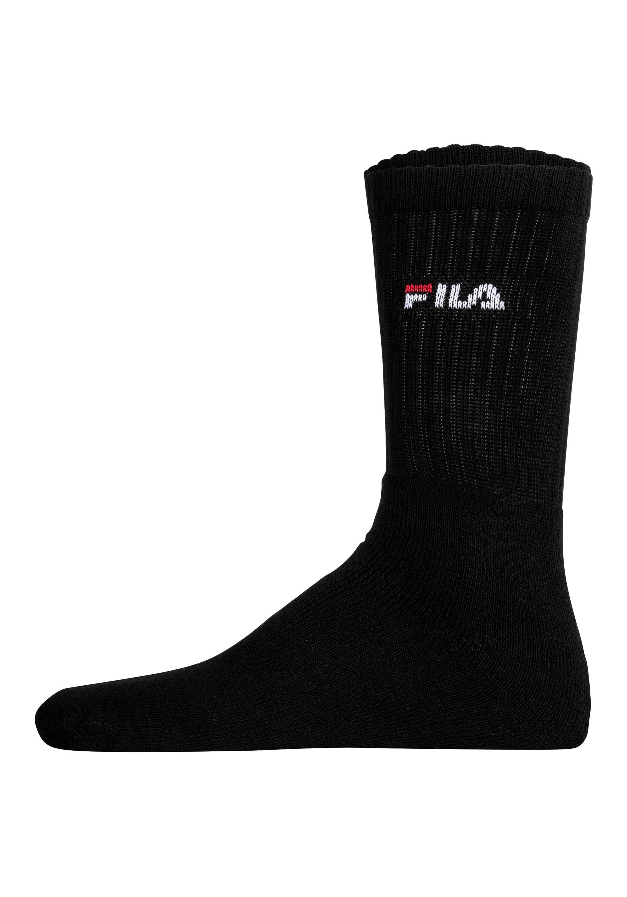 Thumbnail - Fila Kurzsocken "Socken TENNIS SOCKS "FILA" 9P 9er Pack"