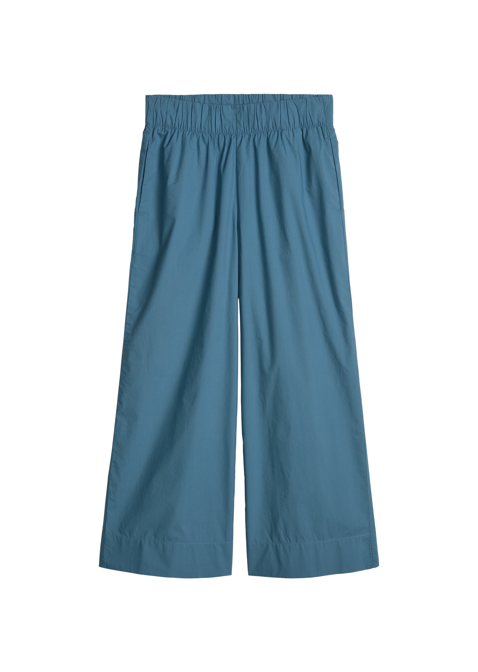 Marc O'Polo DENIM Chinohose »aus Papertouch-Popeline«