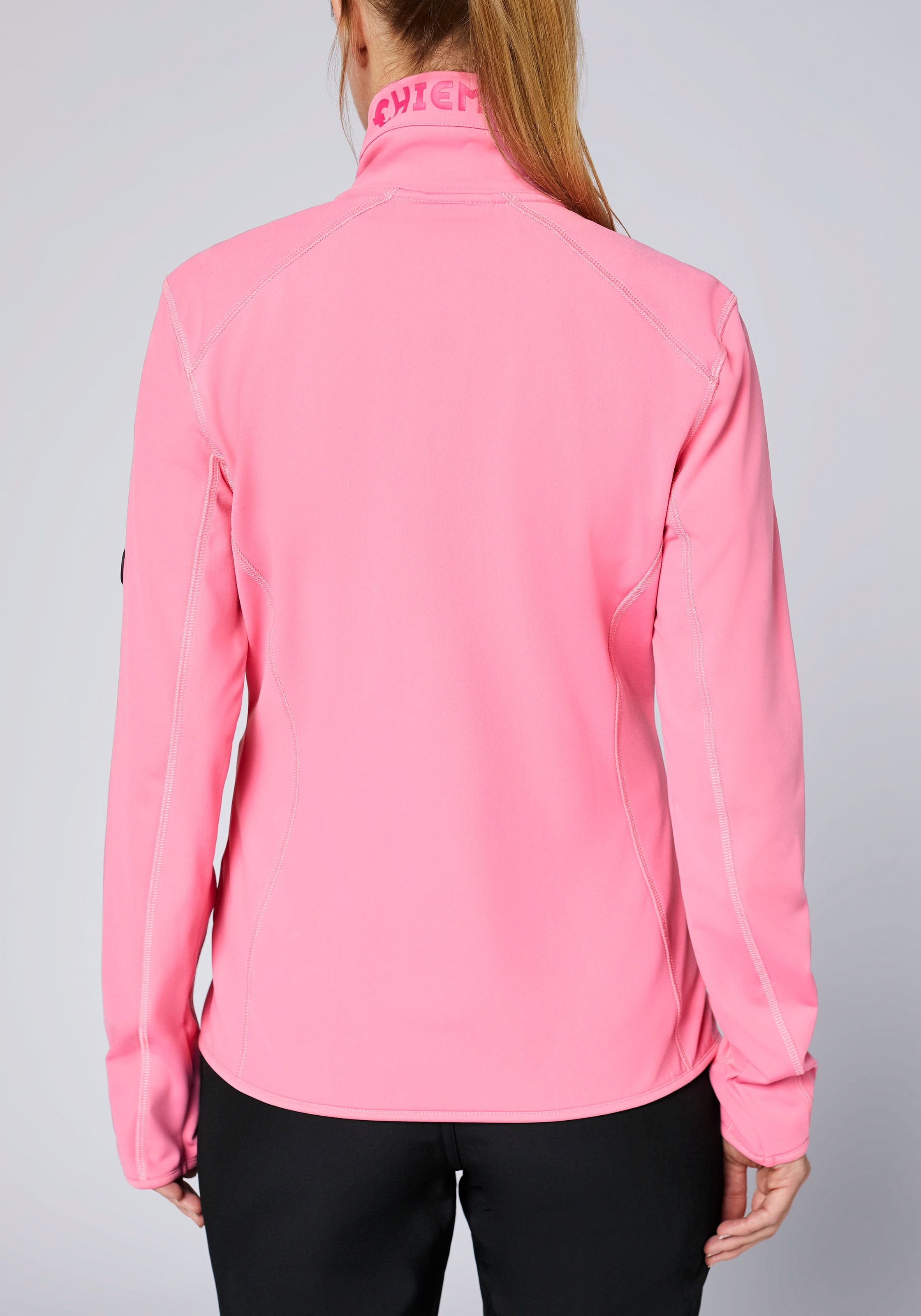 Chiemsee Fleecejacke