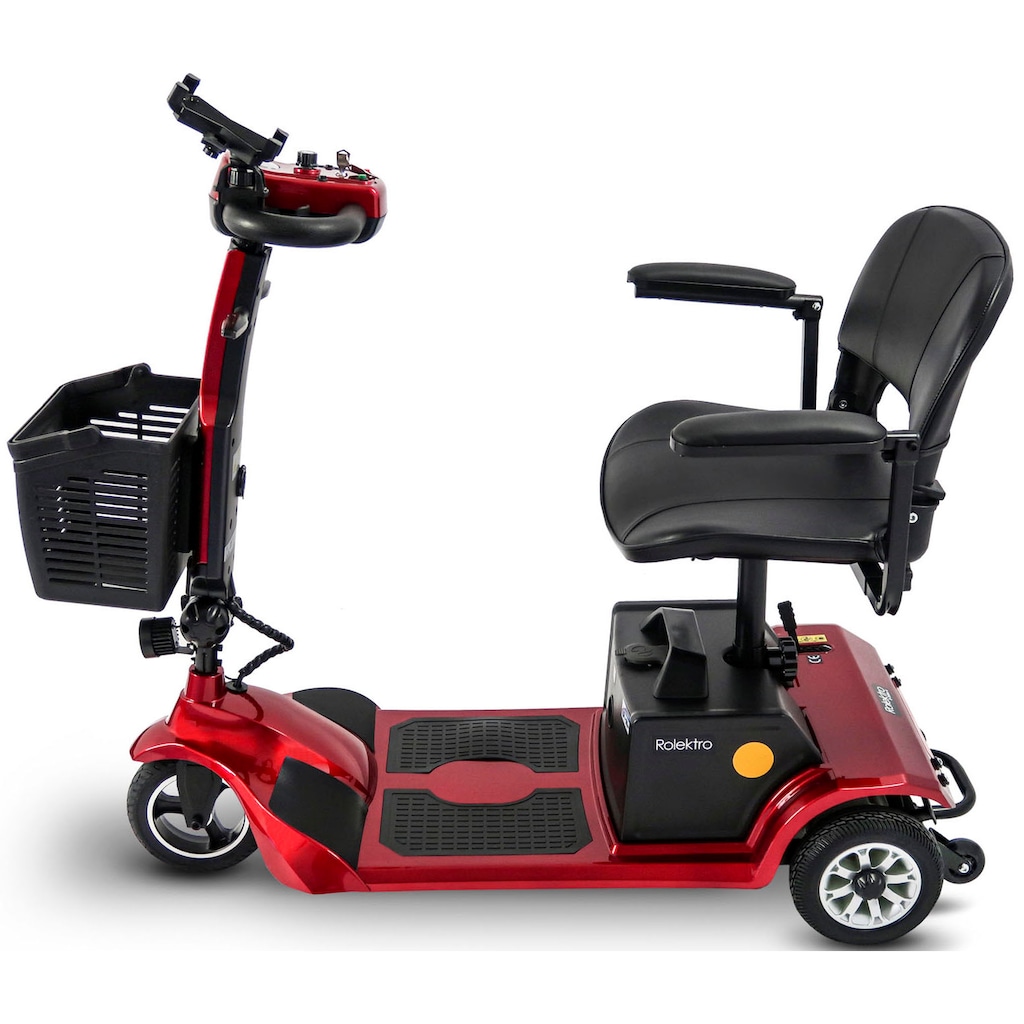 Rolektro Elektromobil »E-Trike 6«, 300 W, 6 km/h