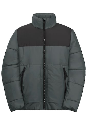 Jack Wolfskin Softshelljacke »TEEN INS JACKET Y«