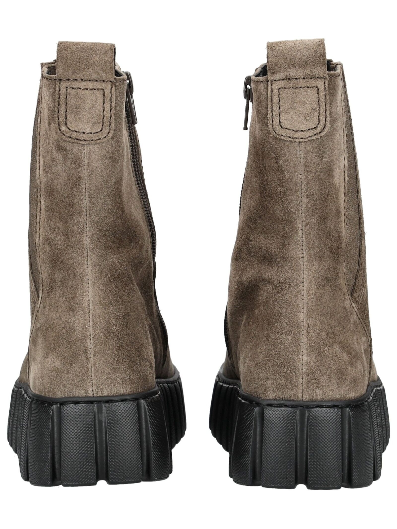 Gabor Comfort Stiefelette »Gabor Comfort Stiefelette Veloursleder«