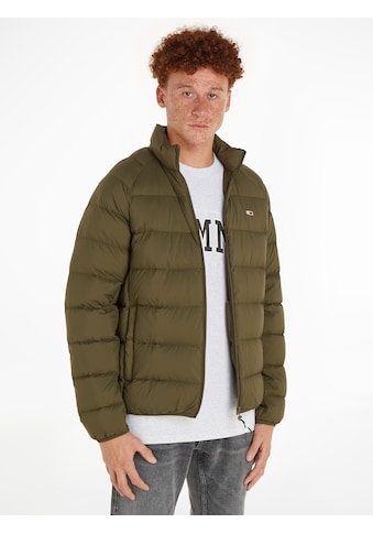 TOMMY JEANS Tommy Džinsai Daunenjacke »TJM ESSENTI...