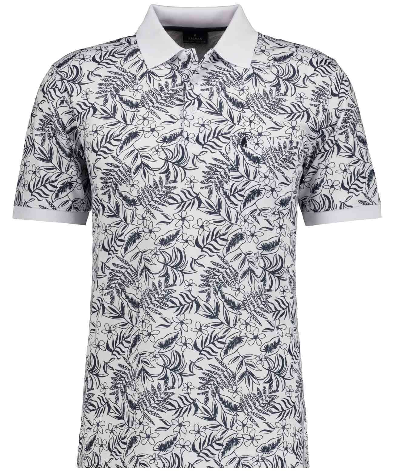 RAGMAN Poloshirt