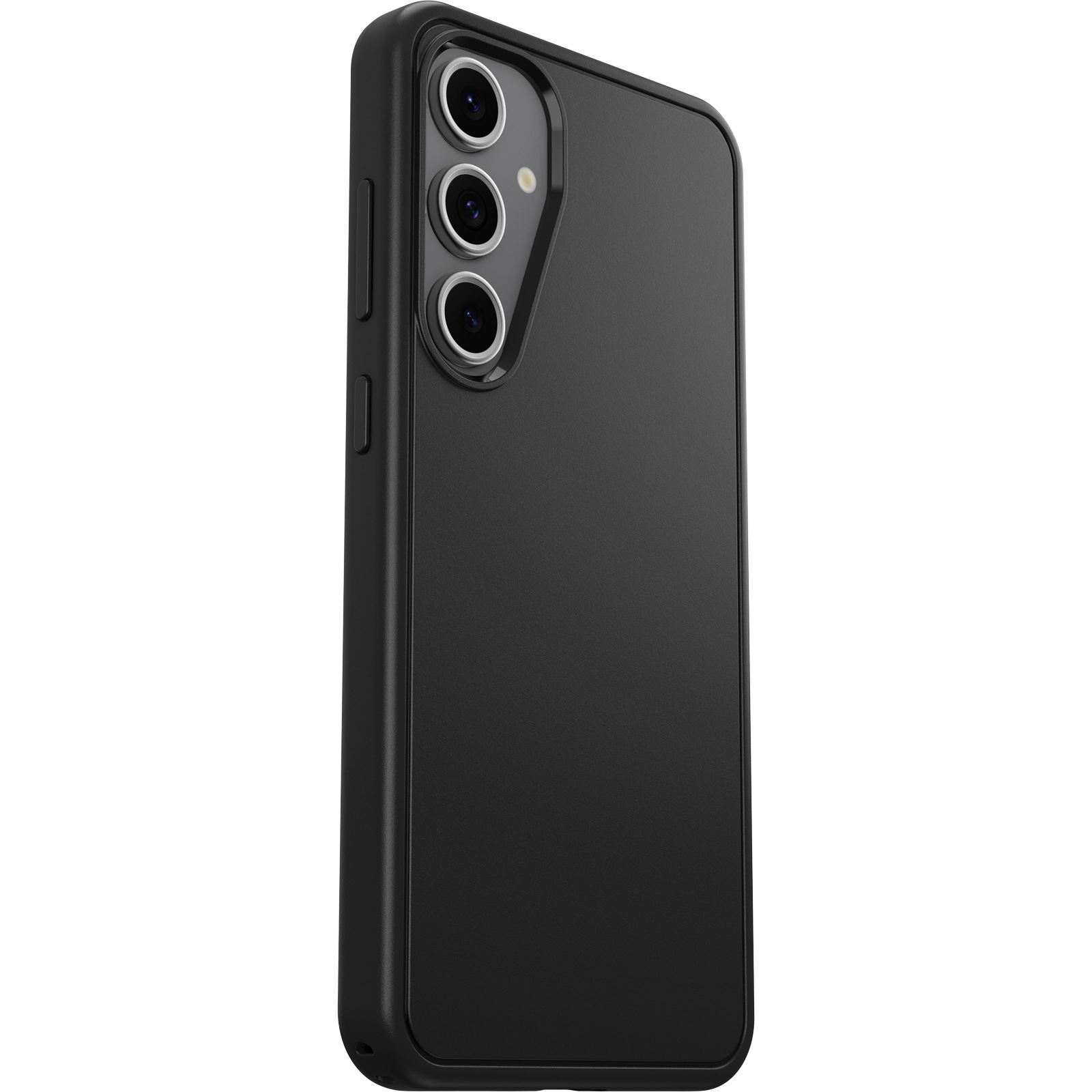 Otterbox Handyhülle »Symmetry für Samsung Galaxy S24 FE«, Backcover, Schutzhülle, Handyschutzhülle, Case, Schutzcase, stoßfest
