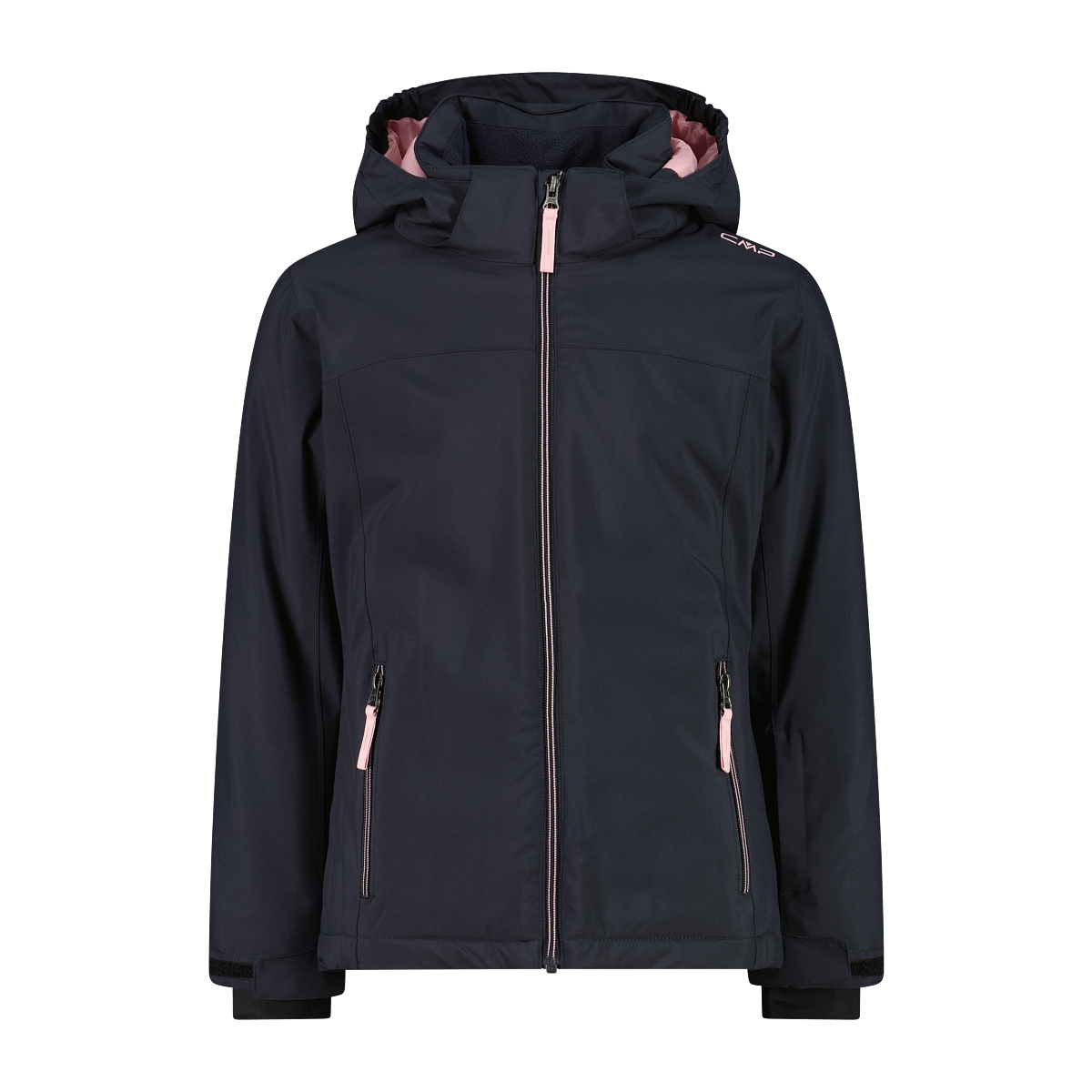 CMP Winterjacke 1 Stk. tlg. mit Kapuze für Kinder