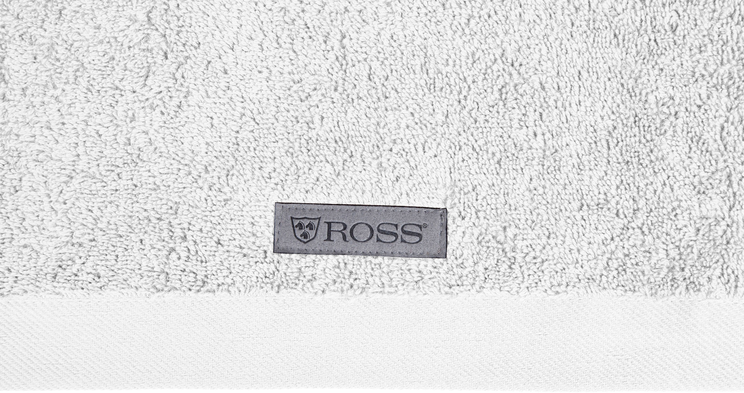 ROSS Handtuch Set »Sinfonie«, Set, 5 tlg., Frottier, beinhaltet Handtücher, Badetuch und Gästetücher