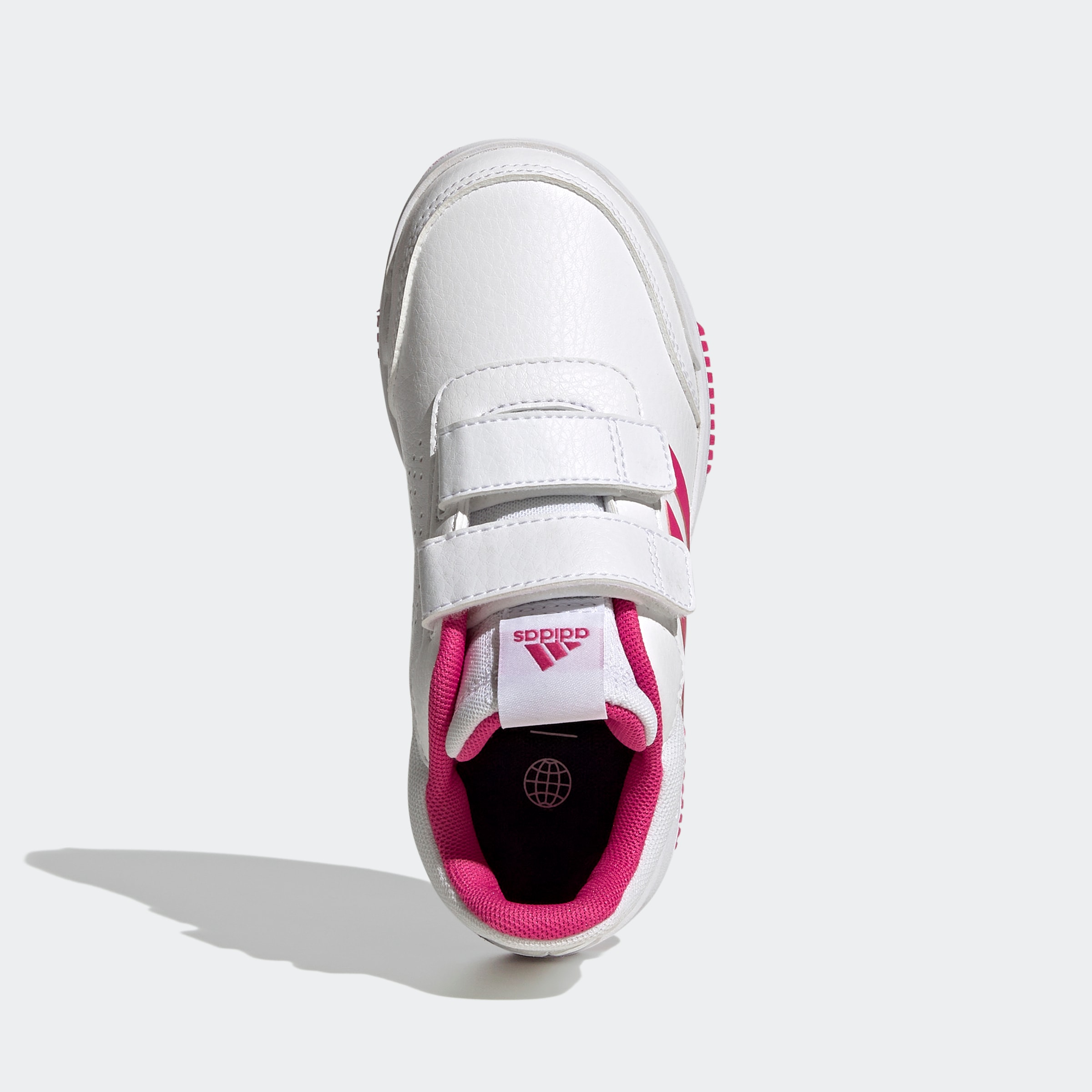 adidas Sportswear Klettschuh »TENSAUR HOOK AND LOOP«