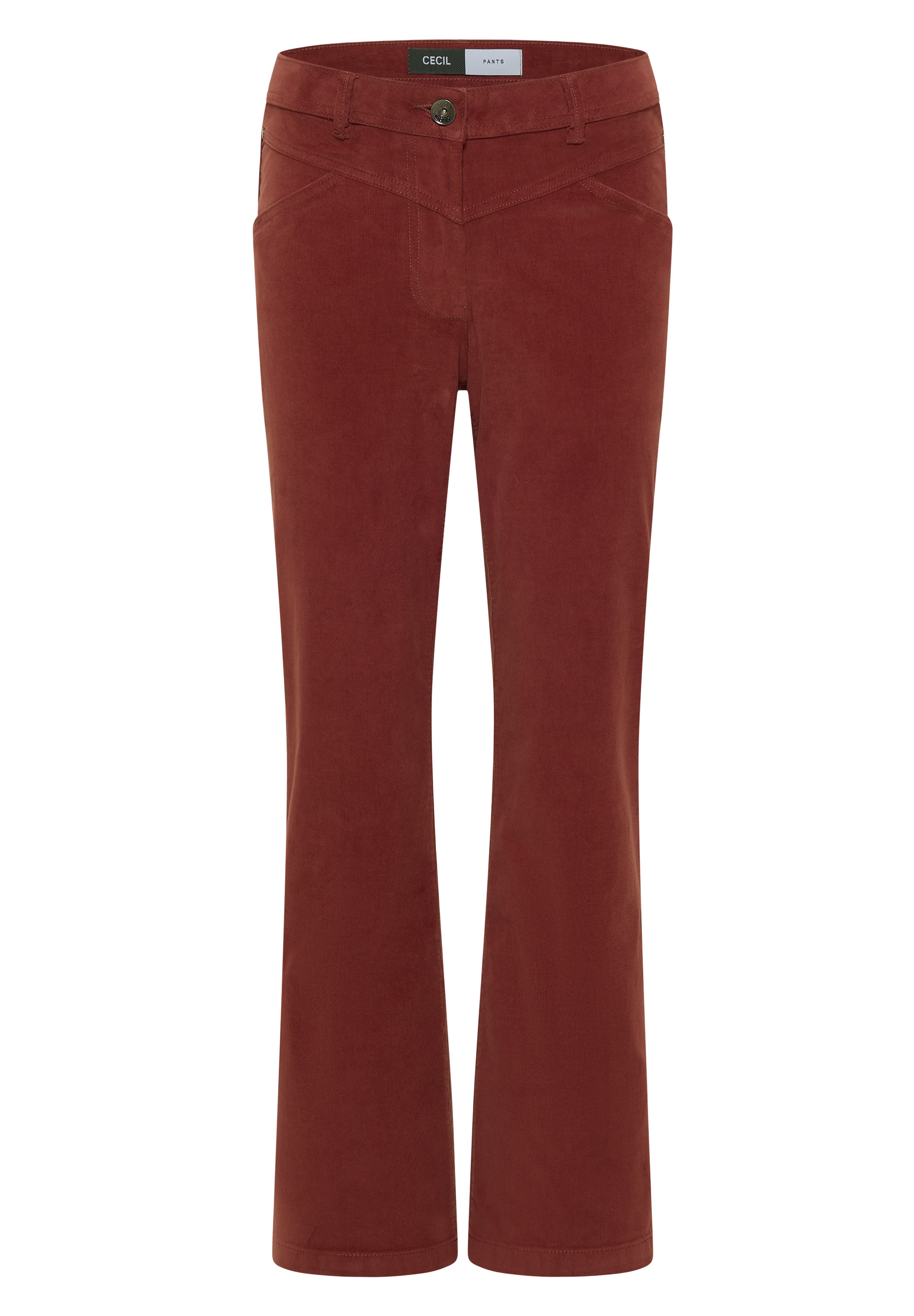 Cecil Cordhose
