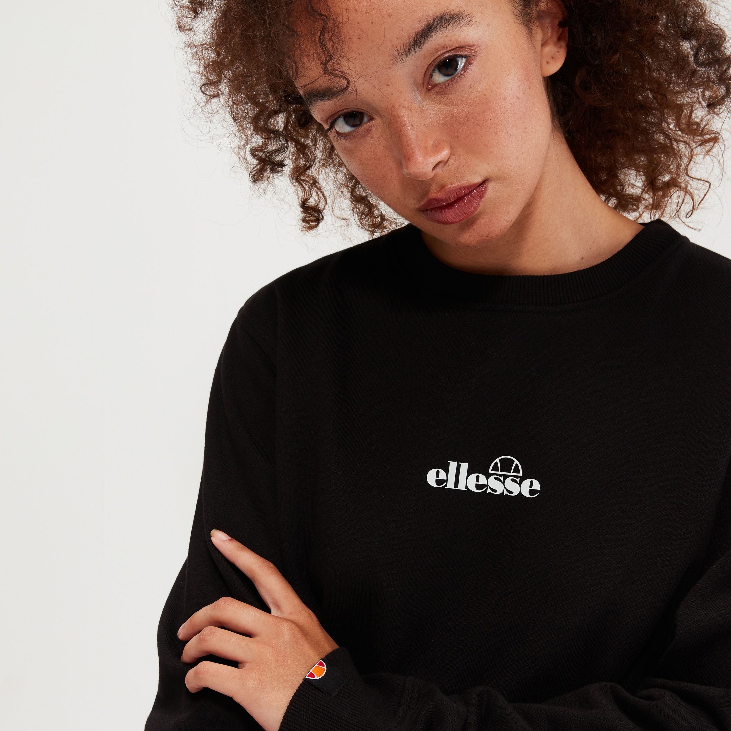 Ellesse Sweatshirt »SVETLANA SWEATSHIRT«